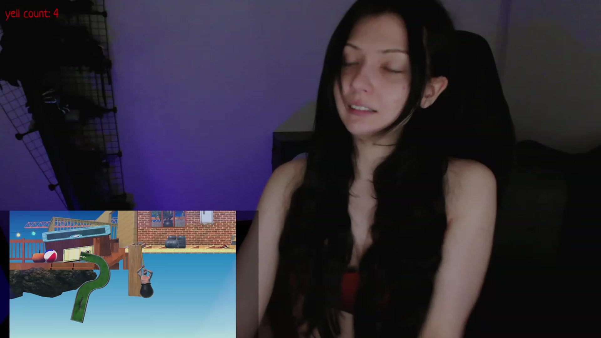 Gallery image thumbnail from GhastlyOrgy's myfreecams stream on, 05/29/2023, 04:50 image 7 of 20