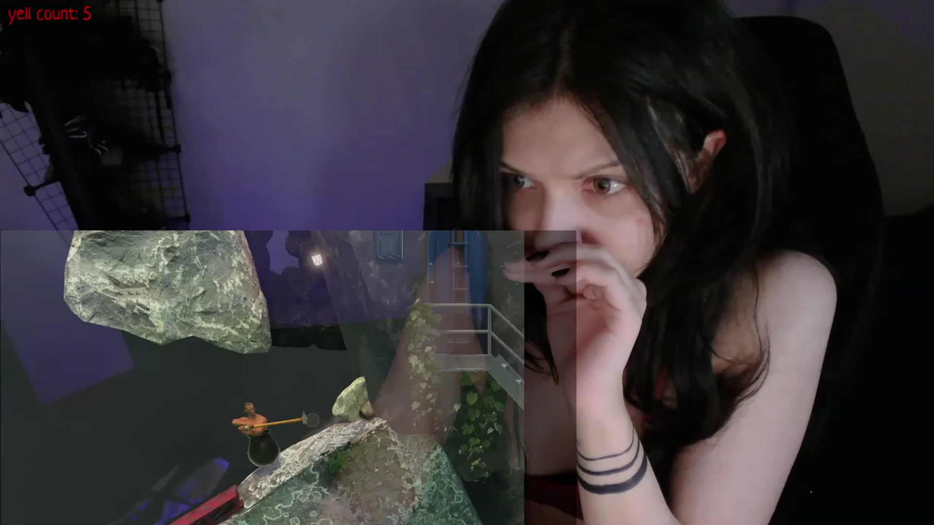 Gallery image thumbnail from GhastlyOrgy's myfreecams stream on, 05/29/2023, 06:26 image 2 of 20