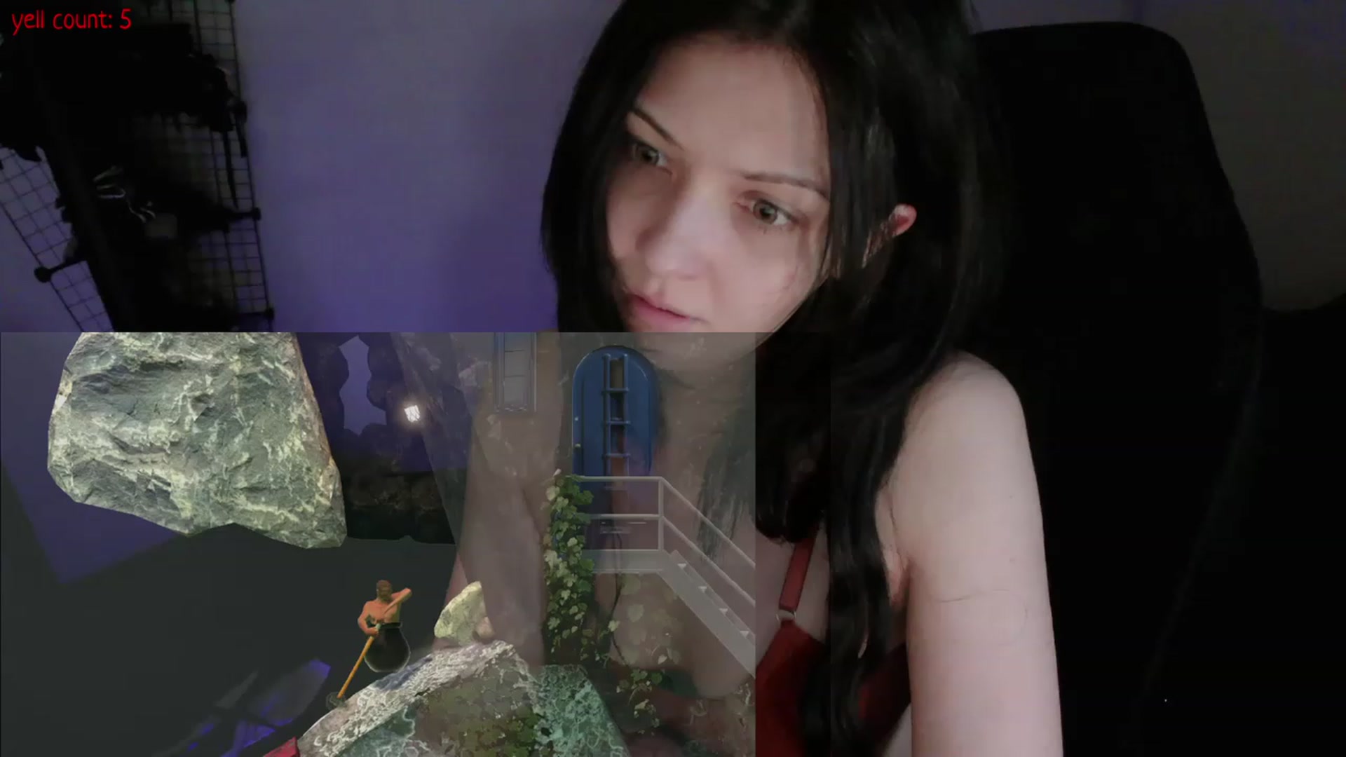 Gallery image thumbnail from GhastlyOrgy's myfreecams stream on, 05/29/2023, 06:26 image 1 of 20