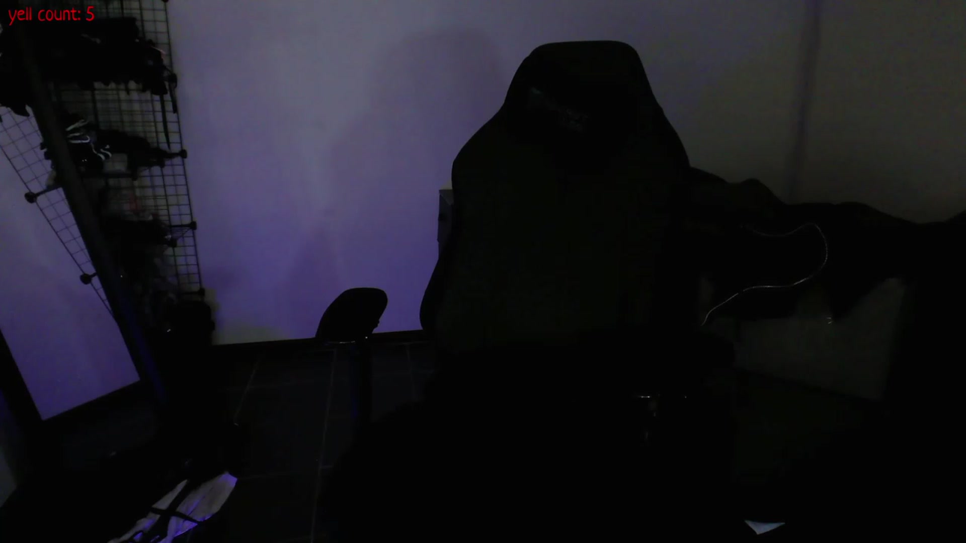 Gallery image thumbnail from GhastlyOrgy's myfreecams stream on, 05/29/2023, 06:26 image 4 of 20