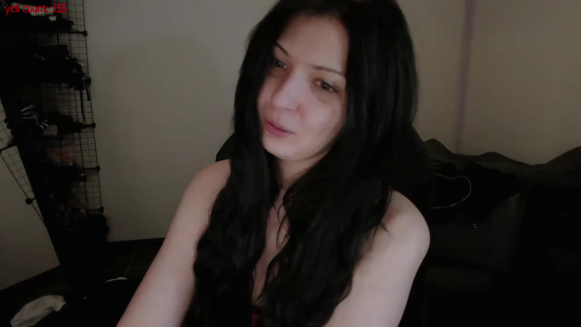 Gallery image thumbnail from GhastlyOrgy's myfreecams stream on, 05/29/2023, 06:26 image 20 of 20