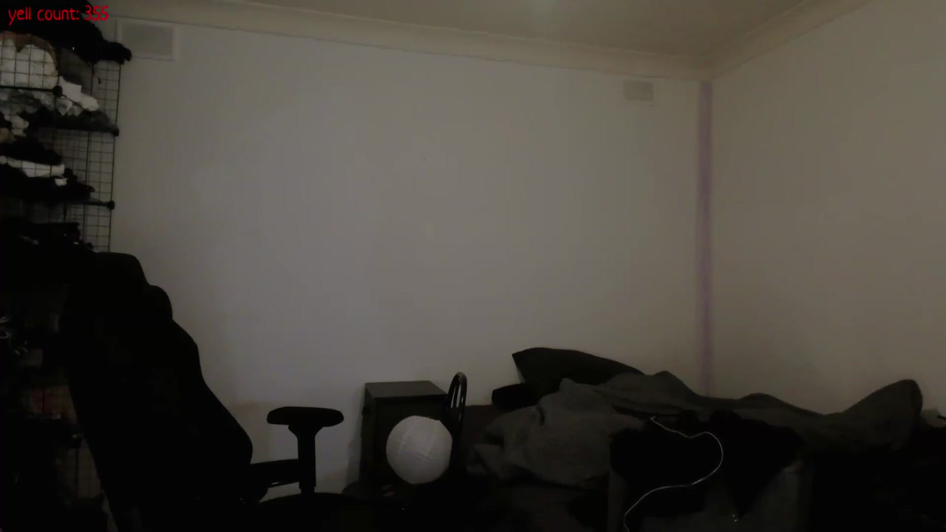 Gallery image thumbnail from GhastlyOrgy's myfreecams stream on, 05/29/2023, 06:26 image 11 of 20