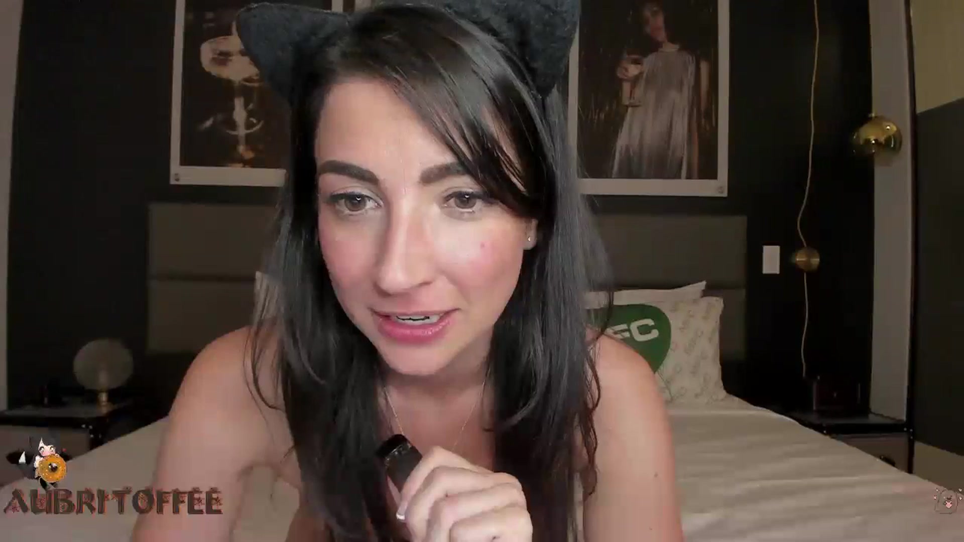 Gallery image thumbnail from GhostOfAubri's myfreecams stream on, 10/10/2023, 08:36 image 10 of 20