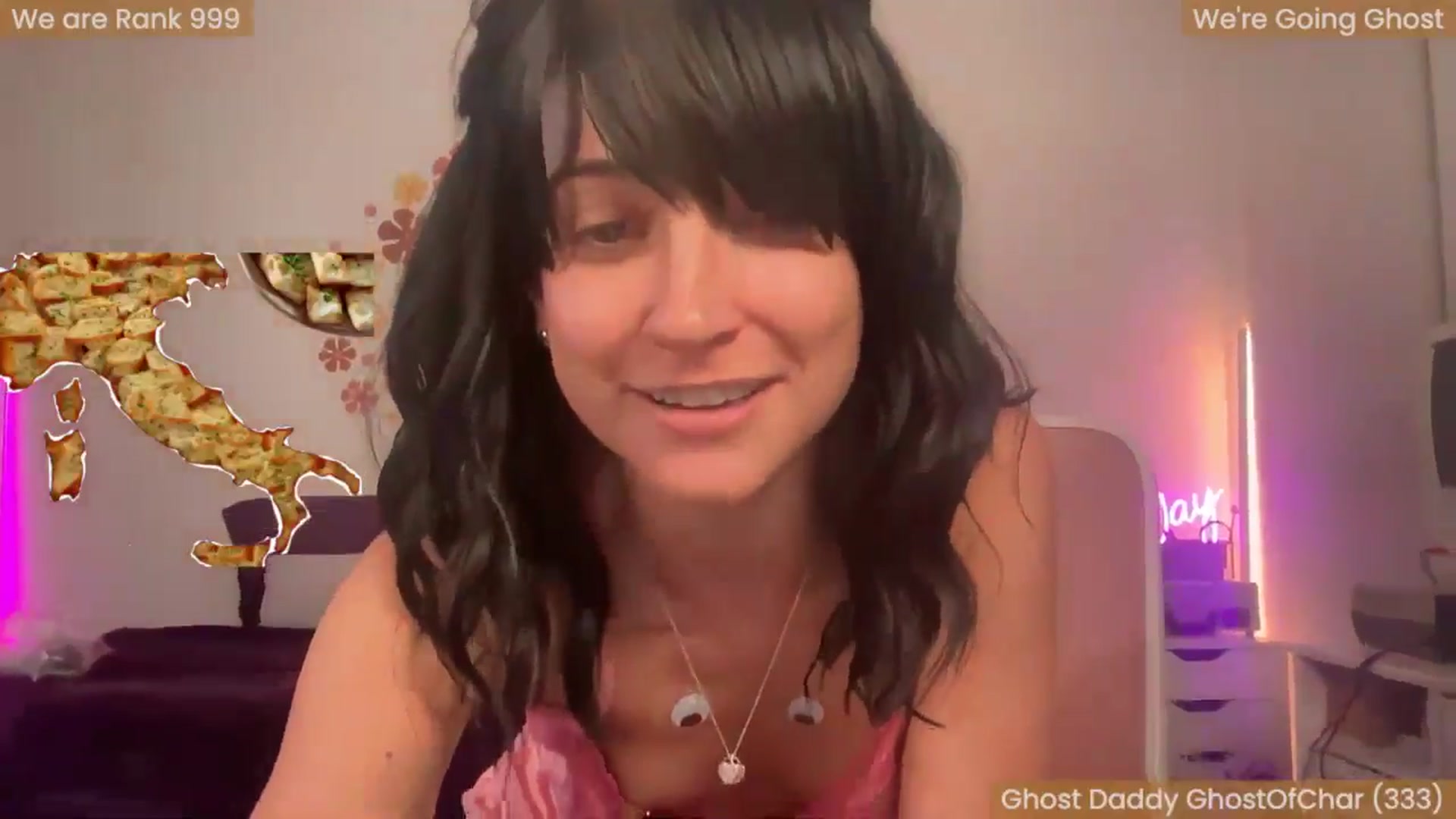 Gallery image thumbnail from GhostOfAubri's myfreecams stream on, 10/02/2024, 04:22 image 11 of 20