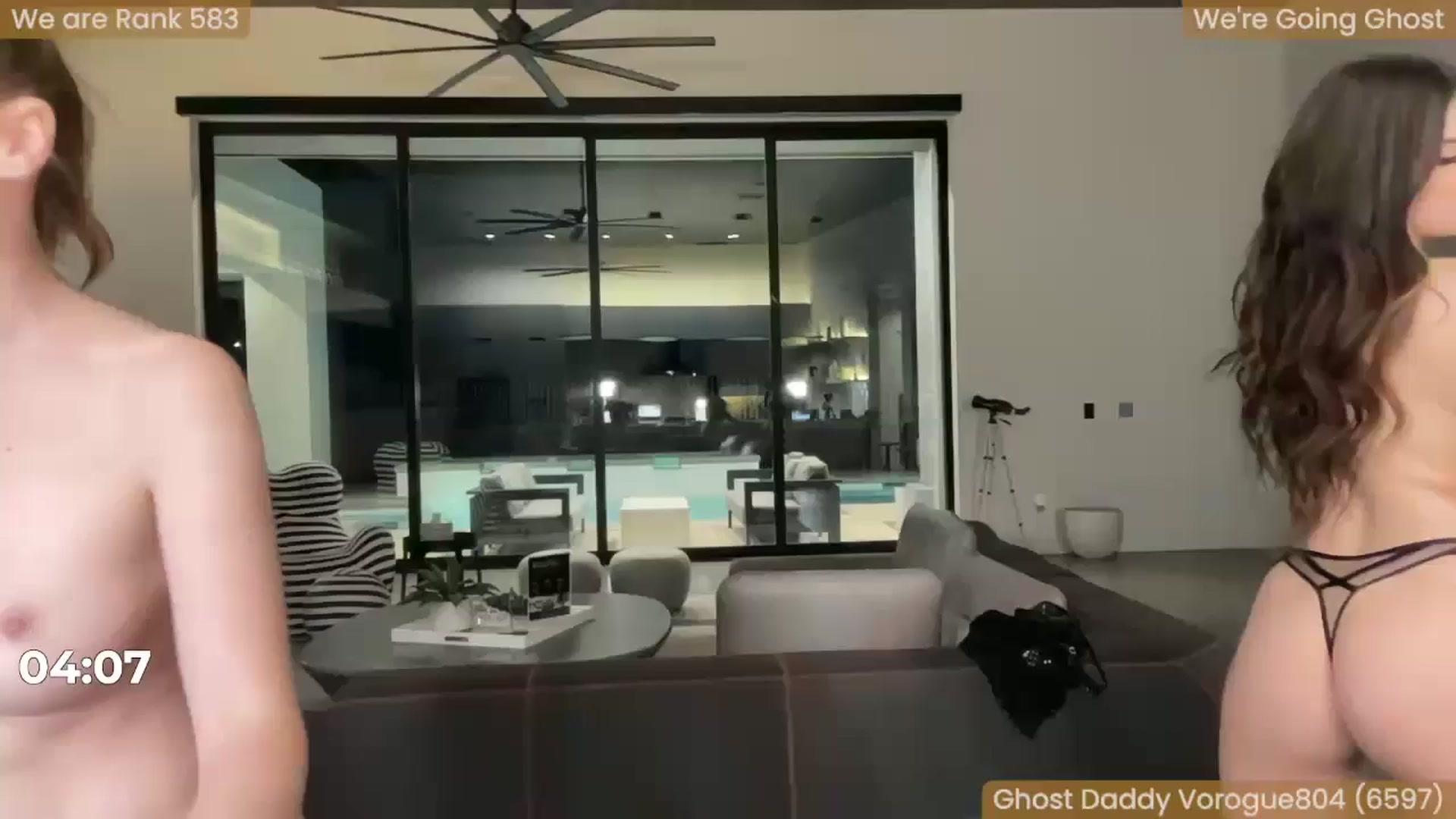 Gallery image thumbnail from GhostOfAubri's myfreecams stream on, 10/16/2024, 05:01 image 8 of 20