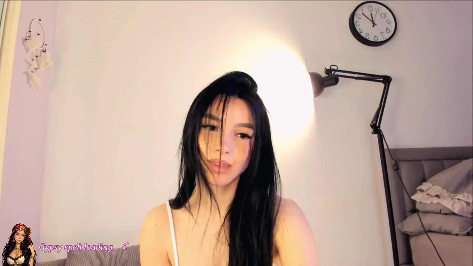 Gallery image thumbnail from Ghost_of_Blod's myfreecams stream on, 04/05/2026, 03:00 image 2 of 20