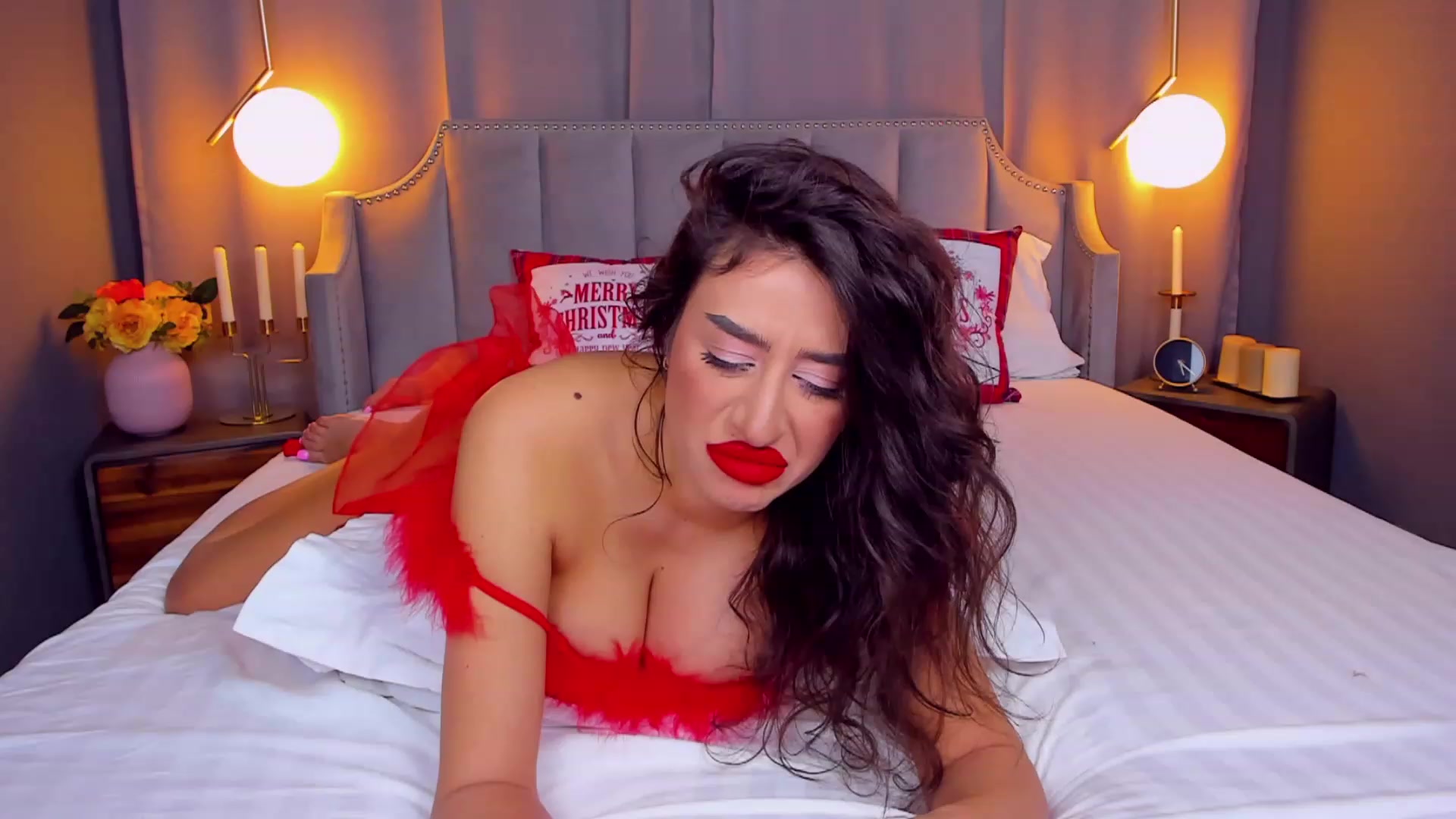 Gallery image thumbnail from GiGi_Goodgirl's myfreecams stream on, 12/24/2023, 10:51 image 17 of 20