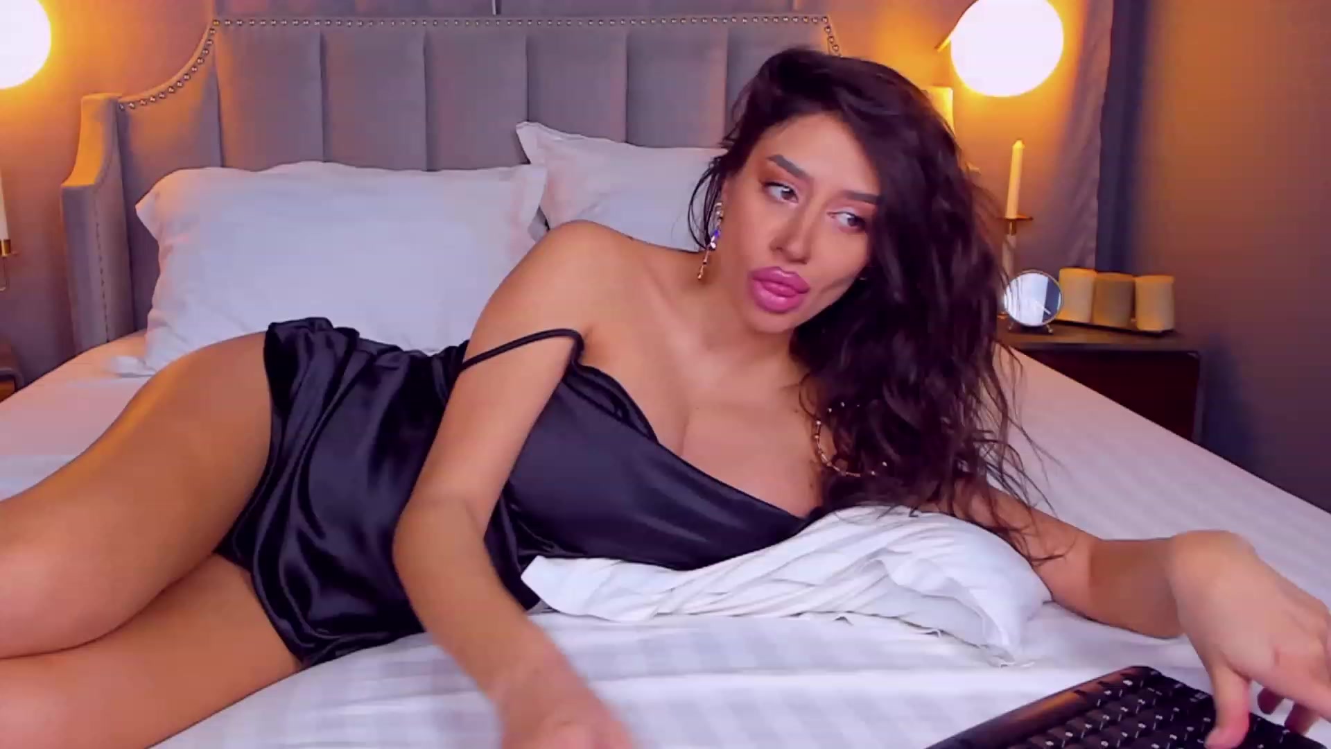 Gallery image thumbnail from GiGi_Goodgirl's myfreecams stream on, 02/16/2024, 11:21 image 10 of 20