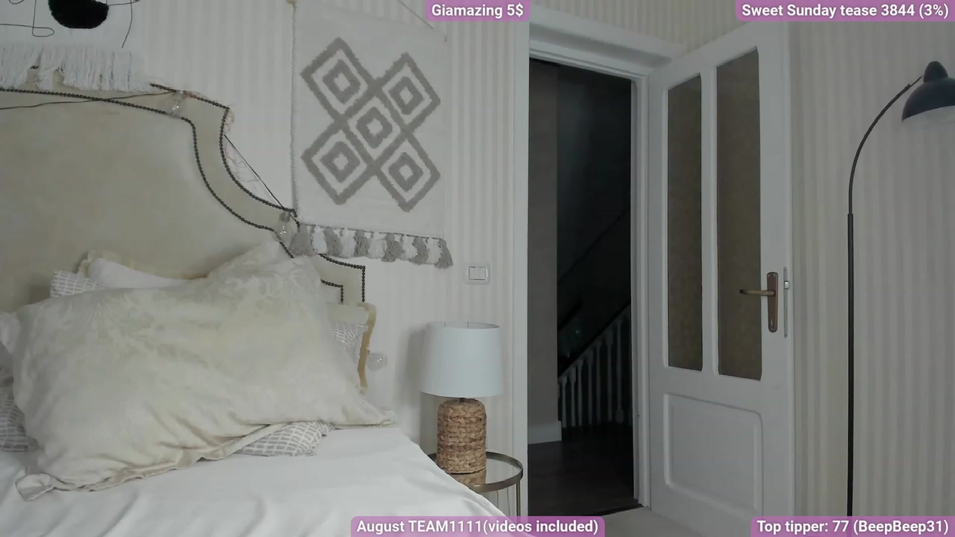 Gallery image thumbnail from Gia7YearsON's myfreecams stream on, 08/06/2023, 17:13 image 8 of 20