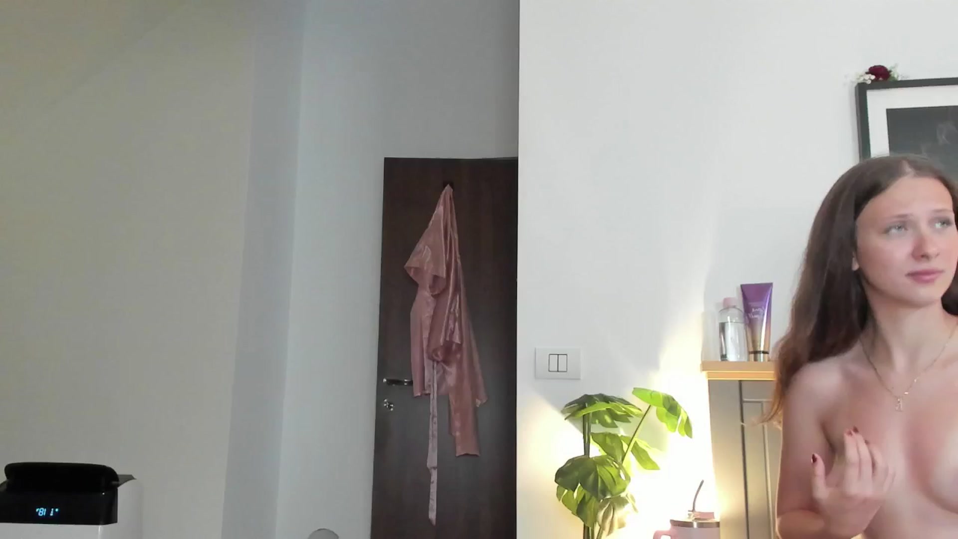 Gallery image thumbnail from GiaBlu's myfreecams stream on, 06/23/2025, 20:40 image 8 of 20