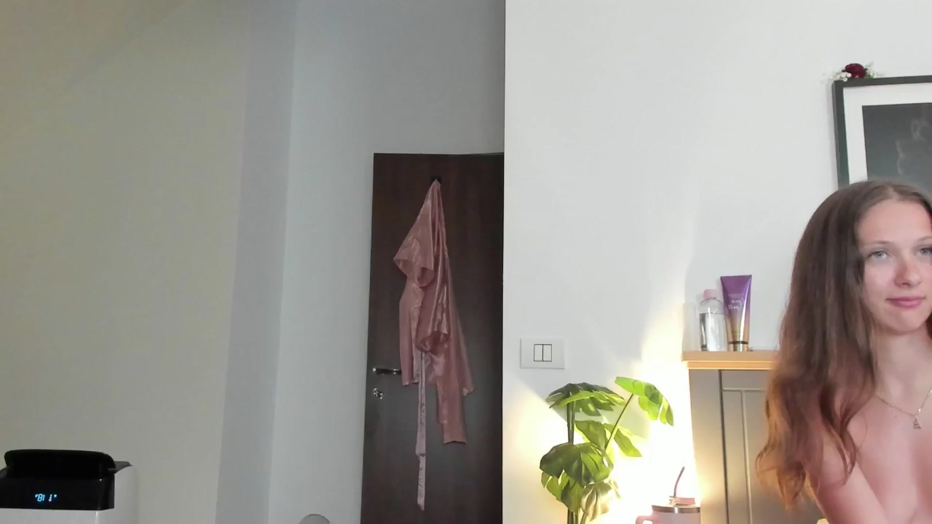 Gallery image thumbnail from GiaBlu's myfreecams stream on, 06/23/2025, 20:40 image 11 of 20