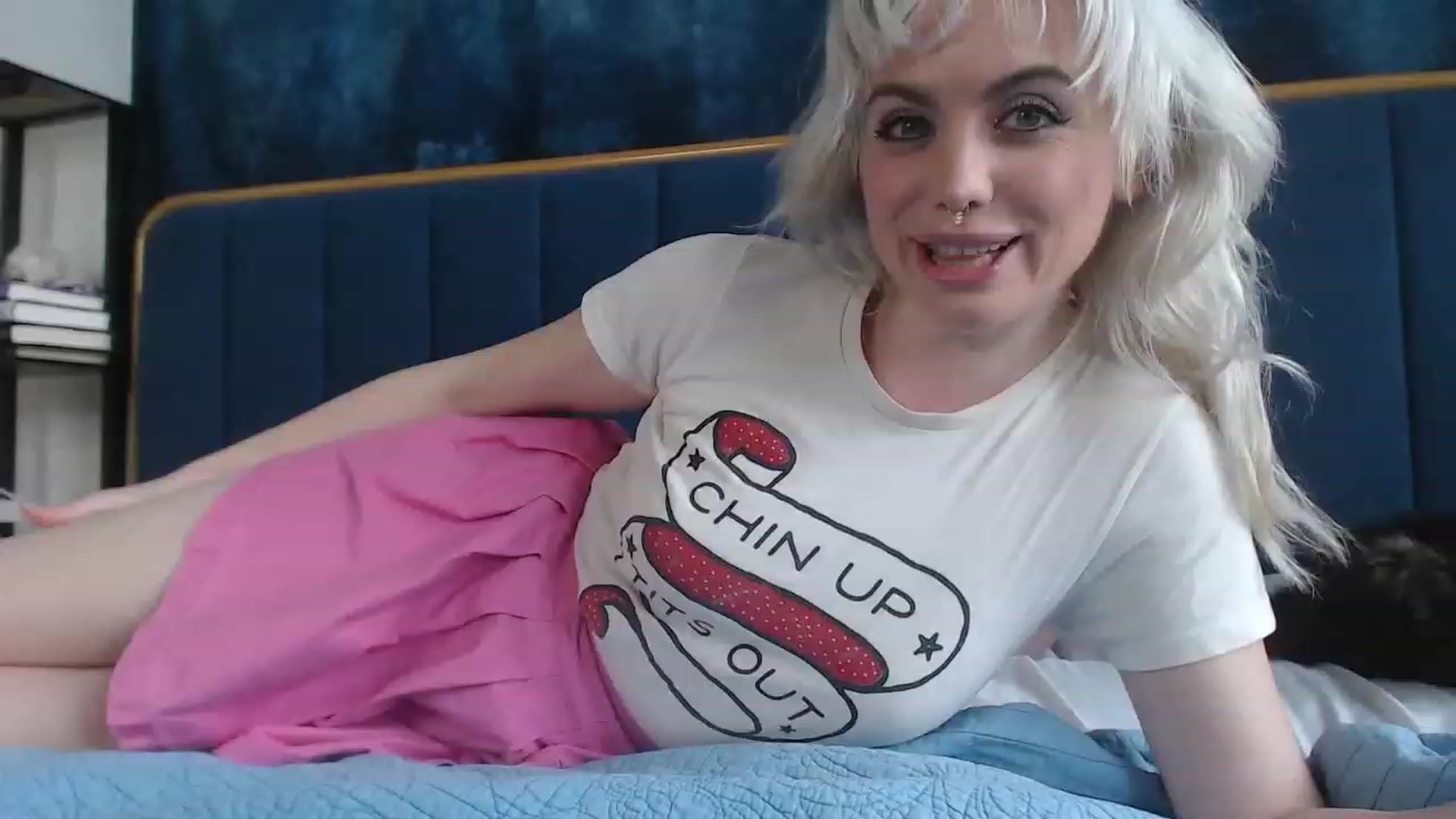 Gallery image thumbnail from GiaGeorge25's myfreecams stream on, 05/29/2023, 16:56 image 5 of 20