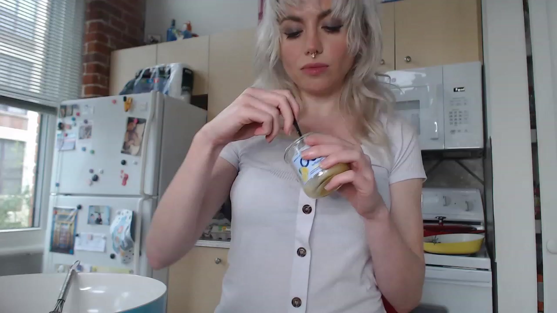 Gallery image thumbnail from GiaGeorge25's myfreecams stream on, 05/30/2023, 14:38 image 11 of 20