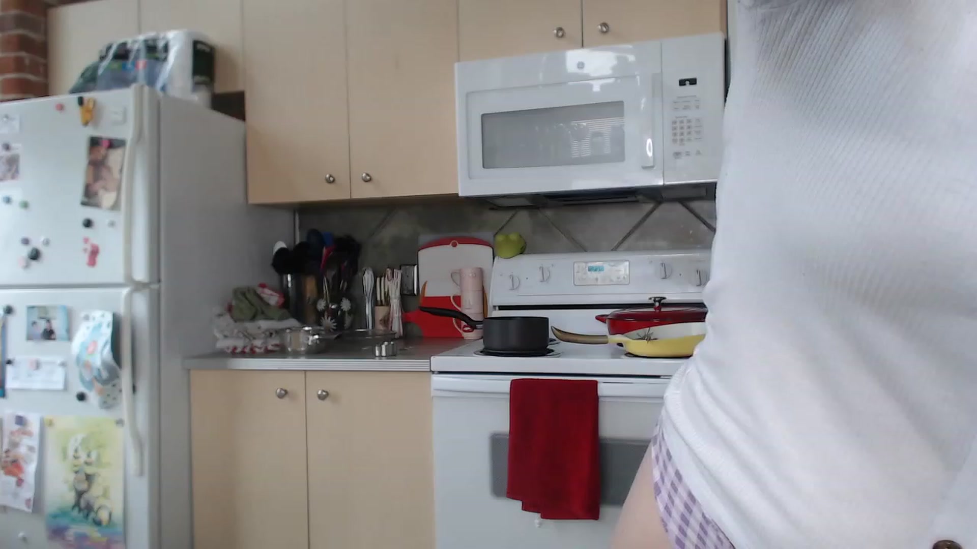 Gallery image thumbnail from GiaGeorge25's myfreecams stream on, 05/30/2023, 14:38 image 6 of 20