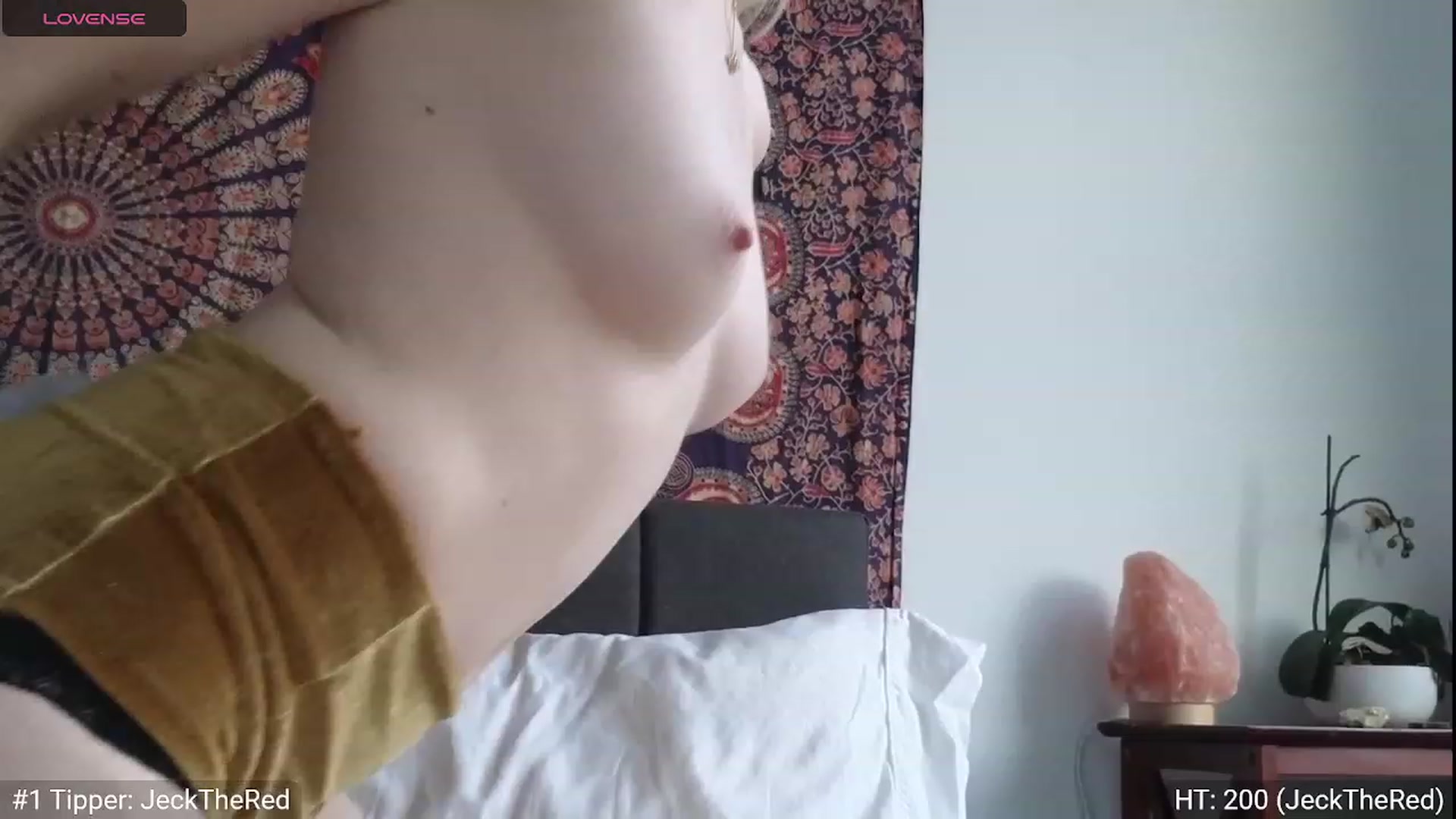 Gallery image thumbnail from GiaGeorge25's myfreecams stream on, 12/16/2023, 22:03 image 8 of 20