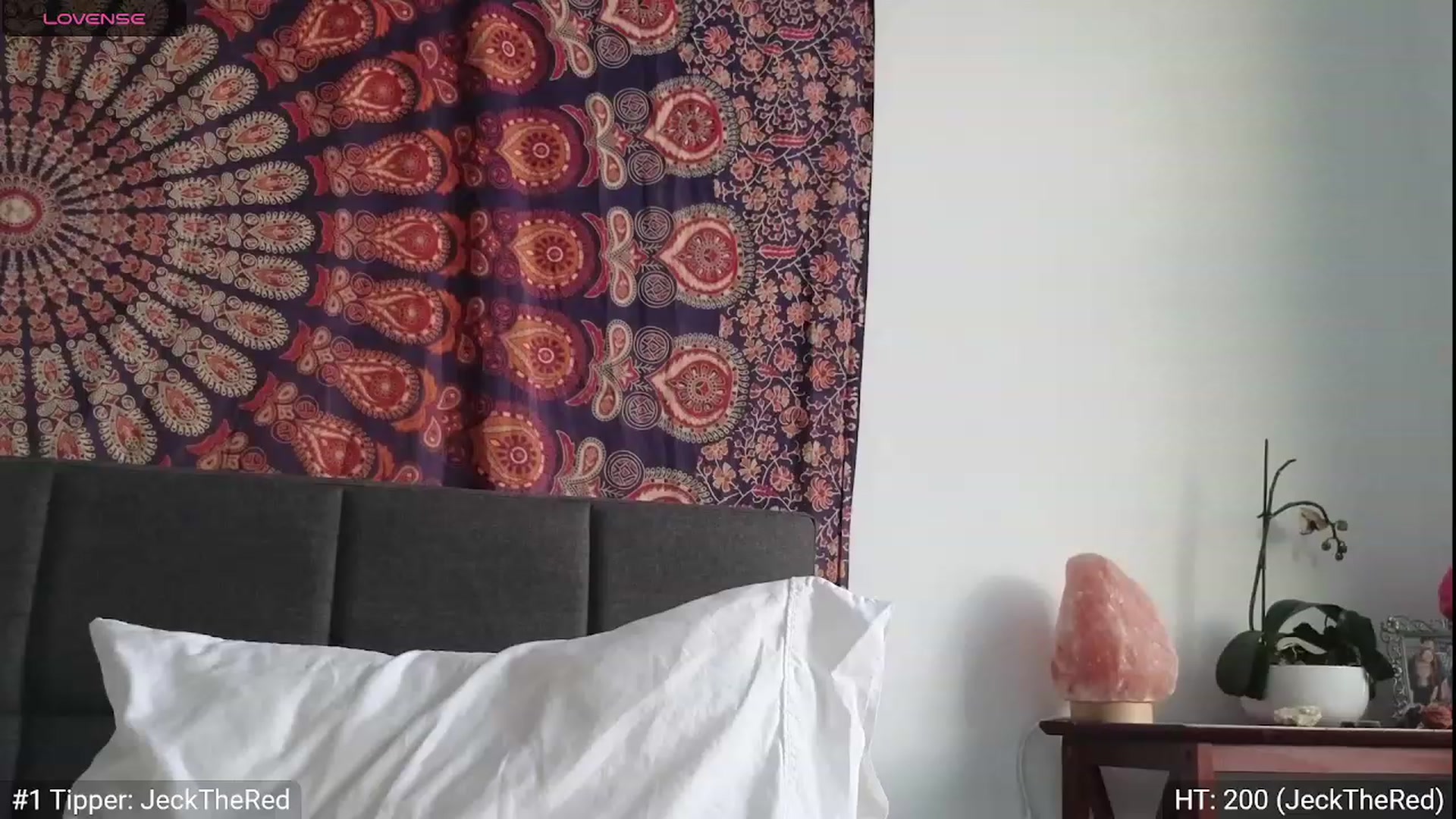 Gallery image thumbnail from GiaGeorge25's myfreecams stream on, 12/16/2023, 22:03 image 9 of 20