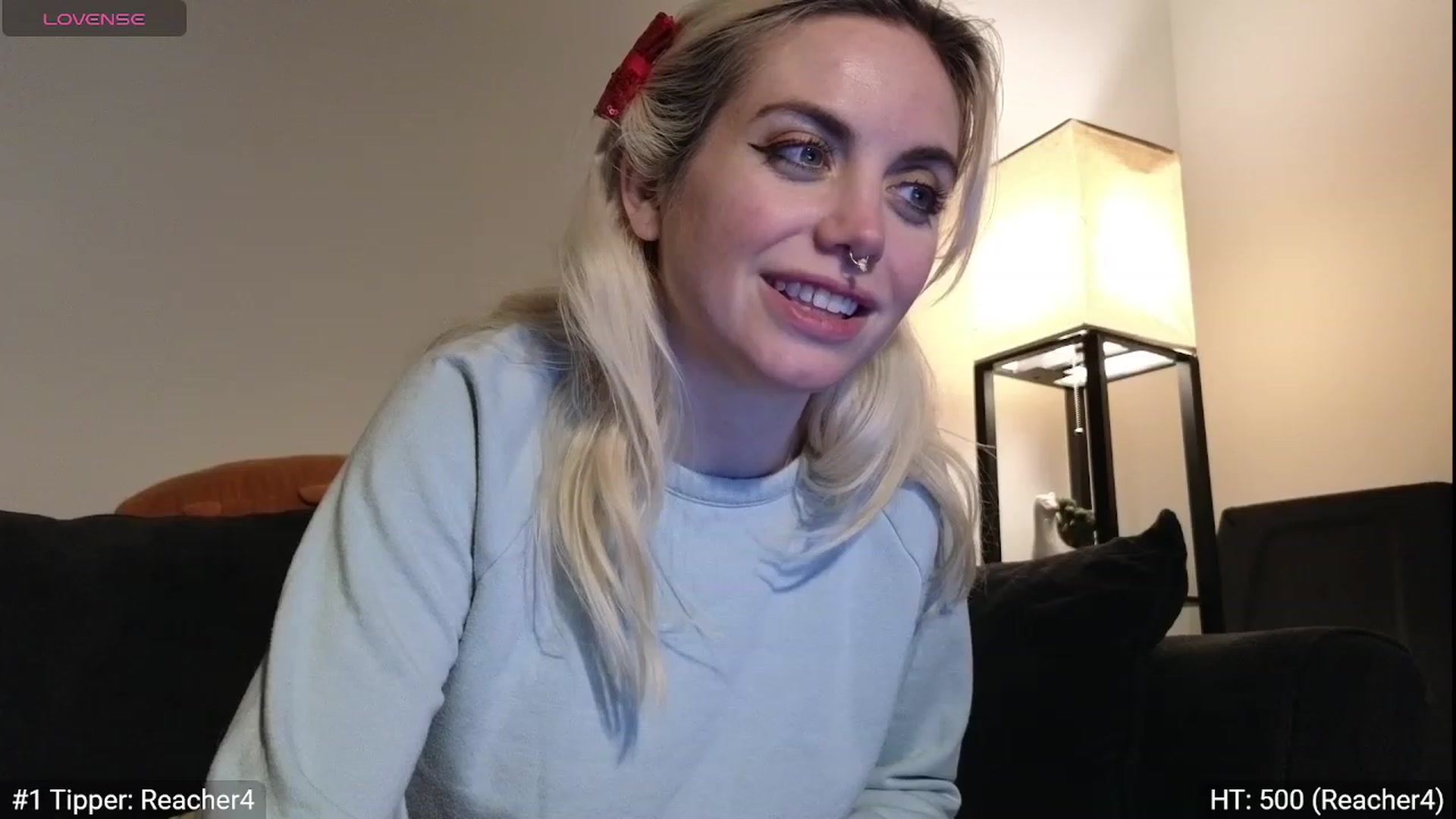 Gallery image thumbnail from GiaGeorge25's myfreecams stream on, 12/25/2023, 06:37 image 20 of 20