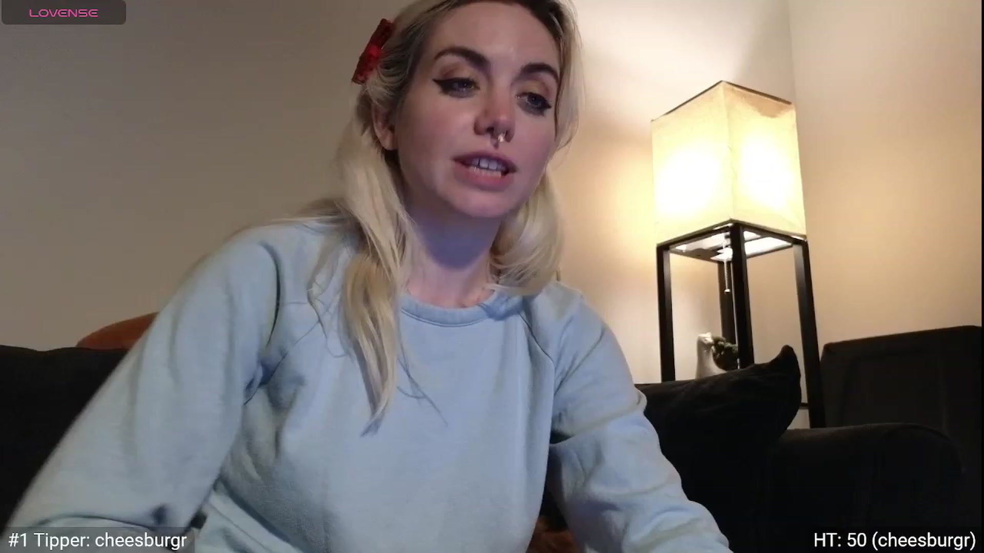 Gallery image thumbnail from GiaGeorge25's myfreecams stream on, 12/25/2023, 06:37 image 11 of 20