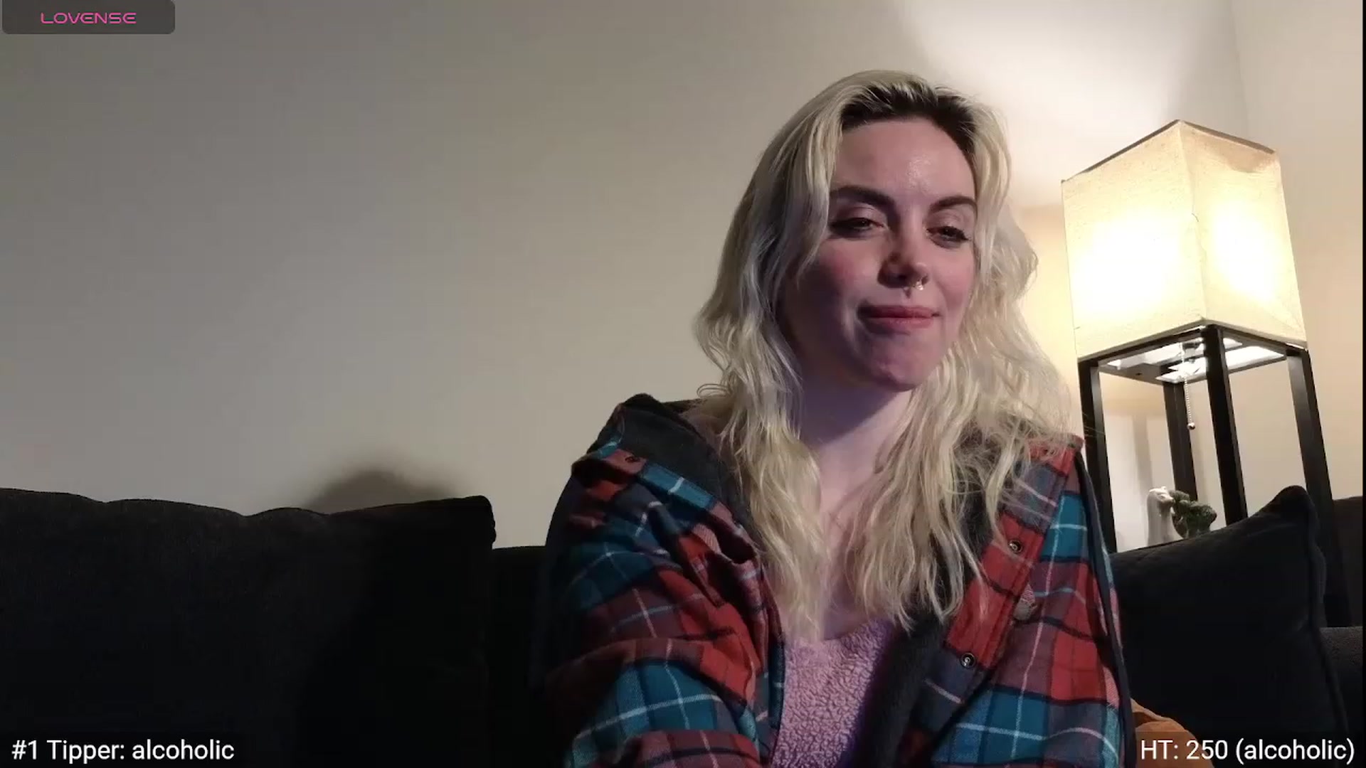 Gallery image thumbnail from GiaGeorge25's myfreecams stream on, 12/26/2023, 08:03 image 11 of 20