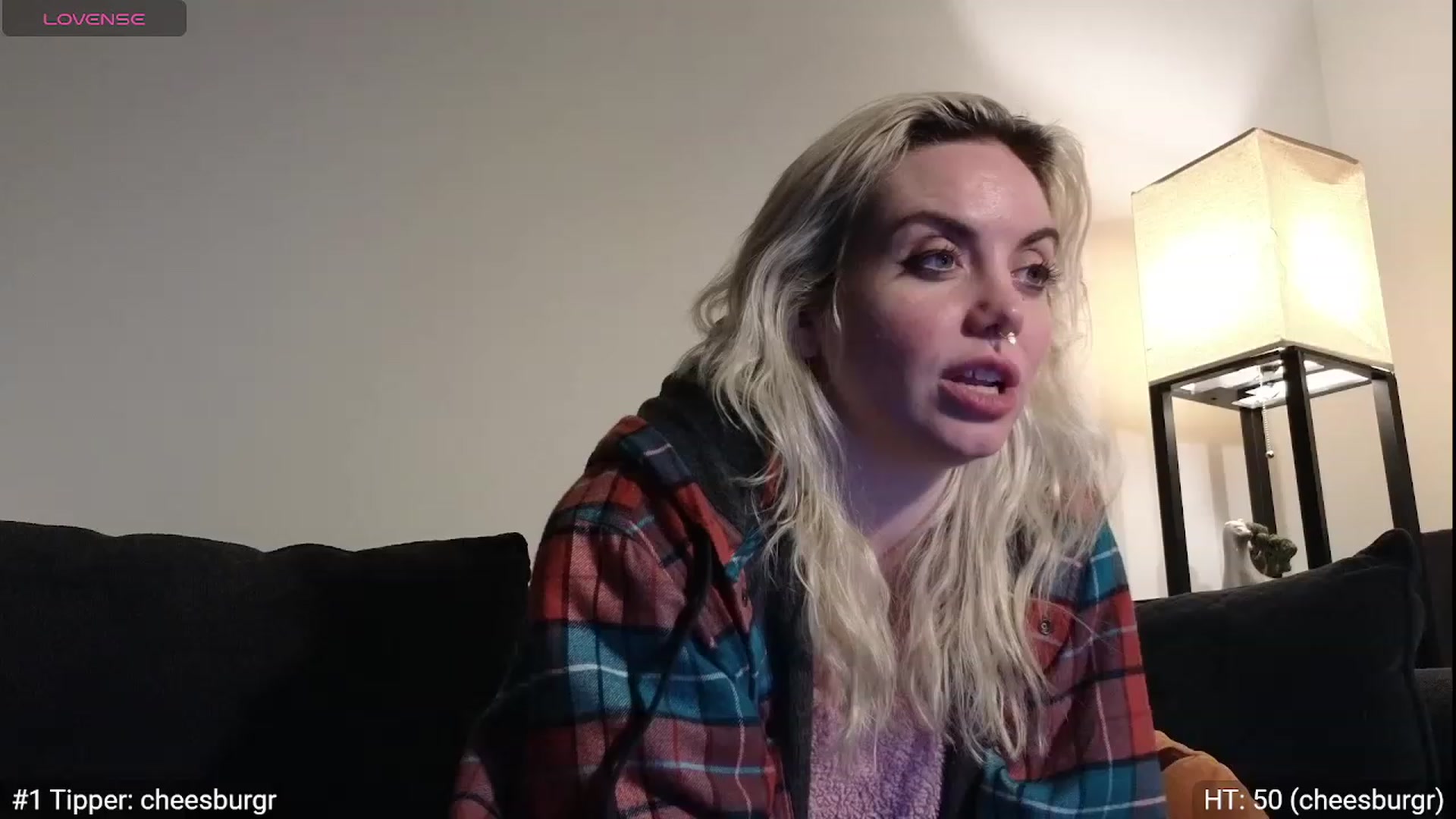 Gallery image thumbnail from GiaGeorge25's myfreecams stream on, 12/26/2023, 08:03 image 20 of 20