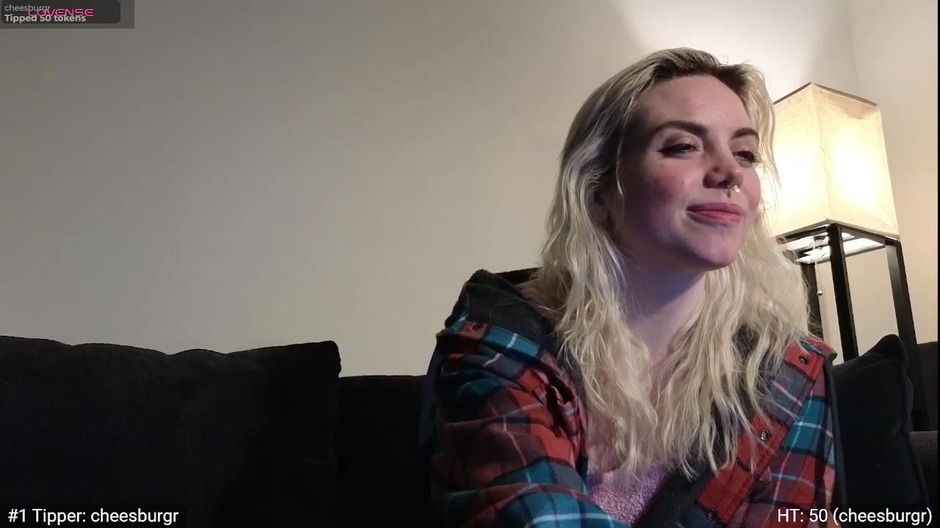 Gallery image thumbnail from GiaGeorge25's myfreecams stream on, 12/26/2023, 08:03 image 18 of 20