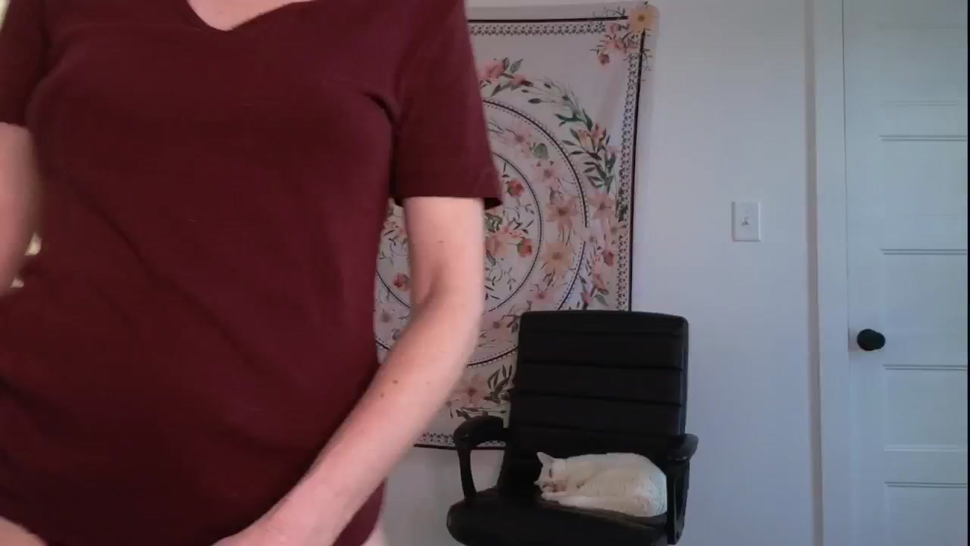 Gallery image thumbnail from GiaGeorge25's myfreecams stream on, 06/11/2024, 23:21 image 17 of 20