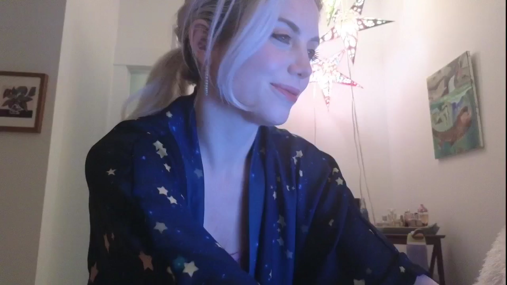 Gallery image thumbnail from GiaGeorge25's myfreecams stream on, 02/20/2025, 03:59 image 2 of 20