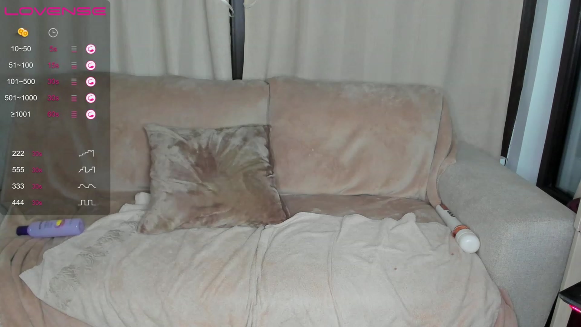 Gallery image thumbnail from GiaMazing's myfreecams stream on, 01/27/2023, 01:55 image 10 of 20