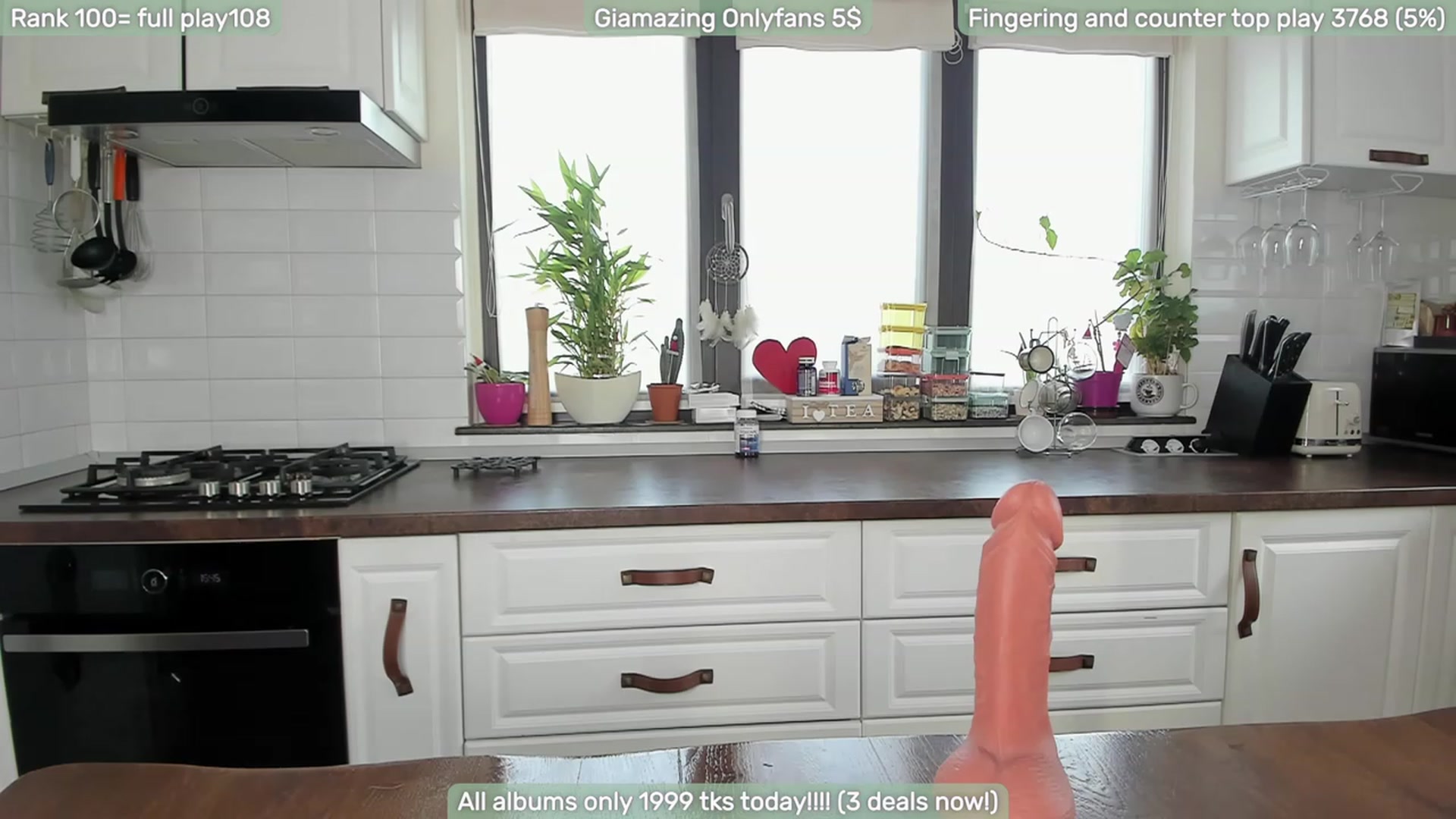 Gallery image thumbnail from GiaMazing's myfreecams stream on, 02/11/2023, 14:58 image 12 of 20