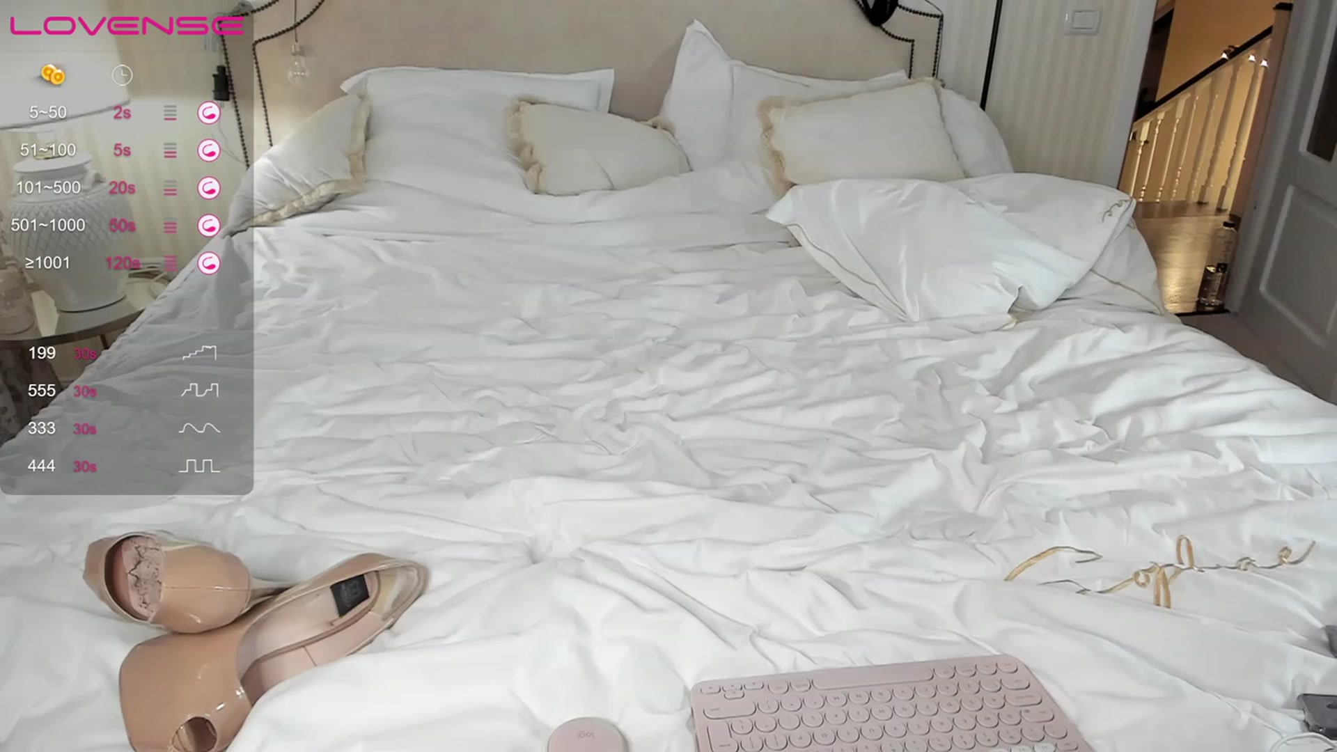 Gallery image thumbnail from GiaMazing's myfreecams stream on, 03/05/2023, 24:15 image 17 of 20