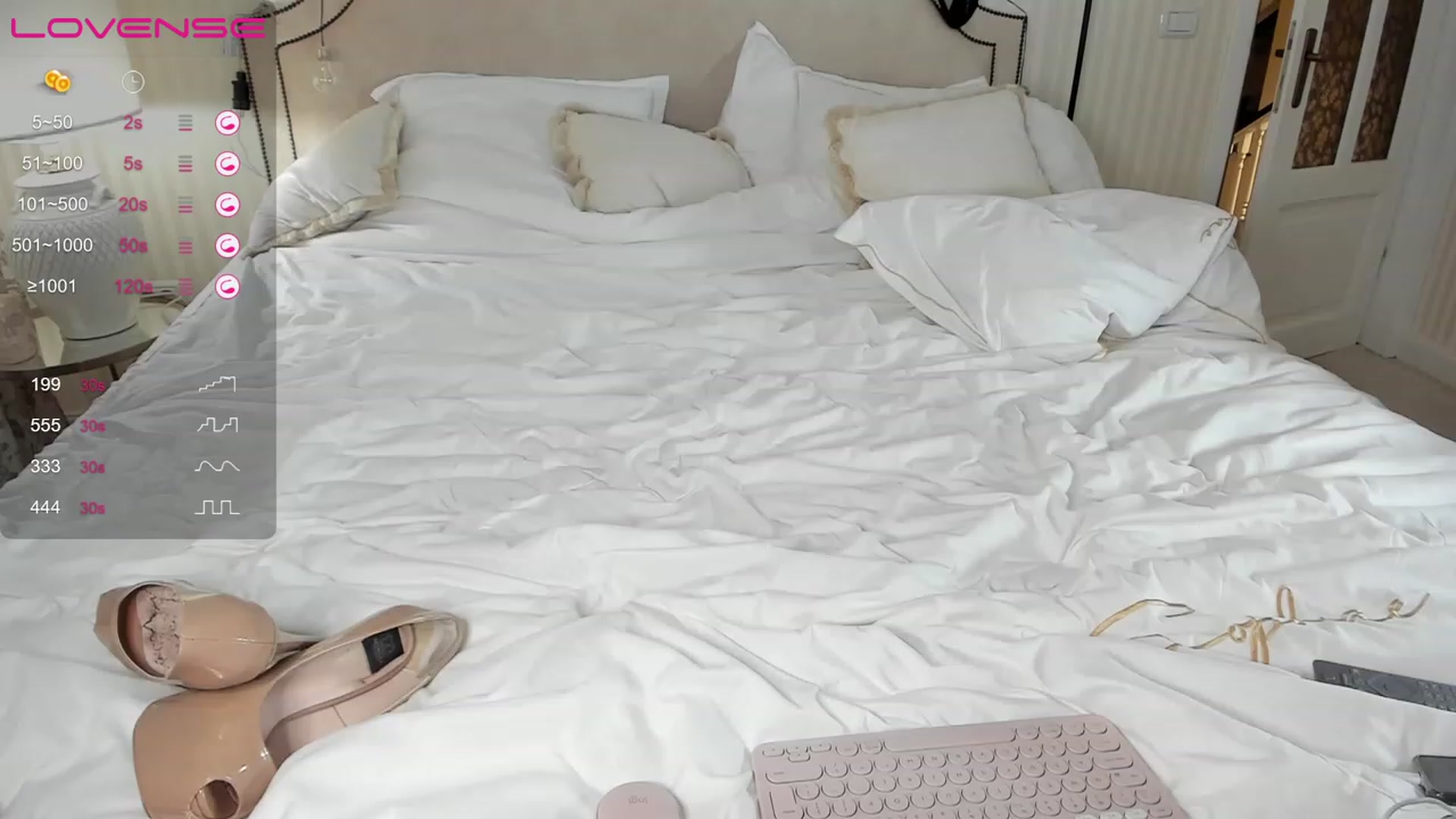Gallery image thumbnail from GiaMazing's myfreecams stream on, 03/05/2023, 24:15 image 11 of 20
