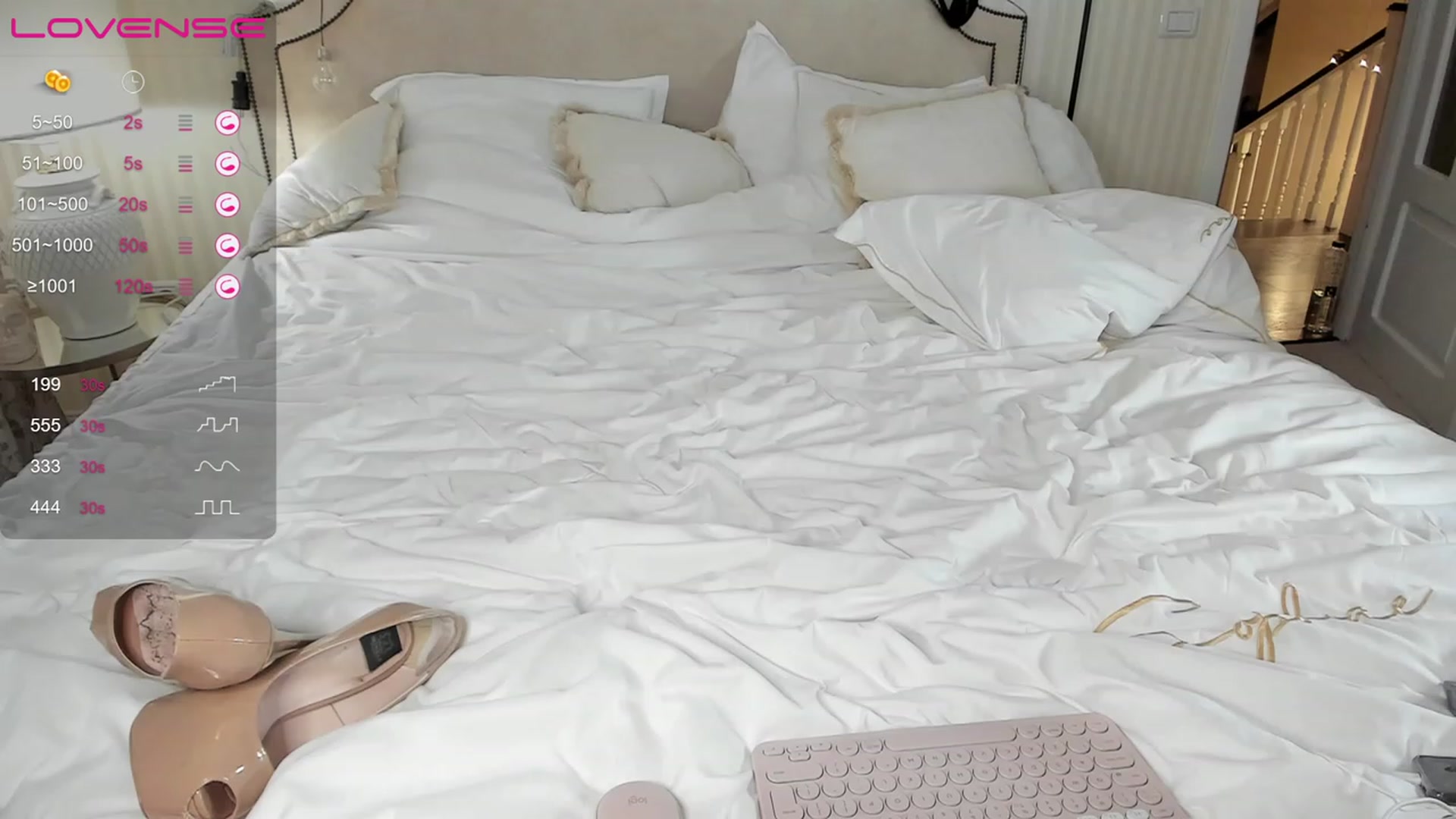 Gallery image thumbnail from GiaMazing's myfreecams stream on, 03/05/2023, 24:15 image 18 of 20