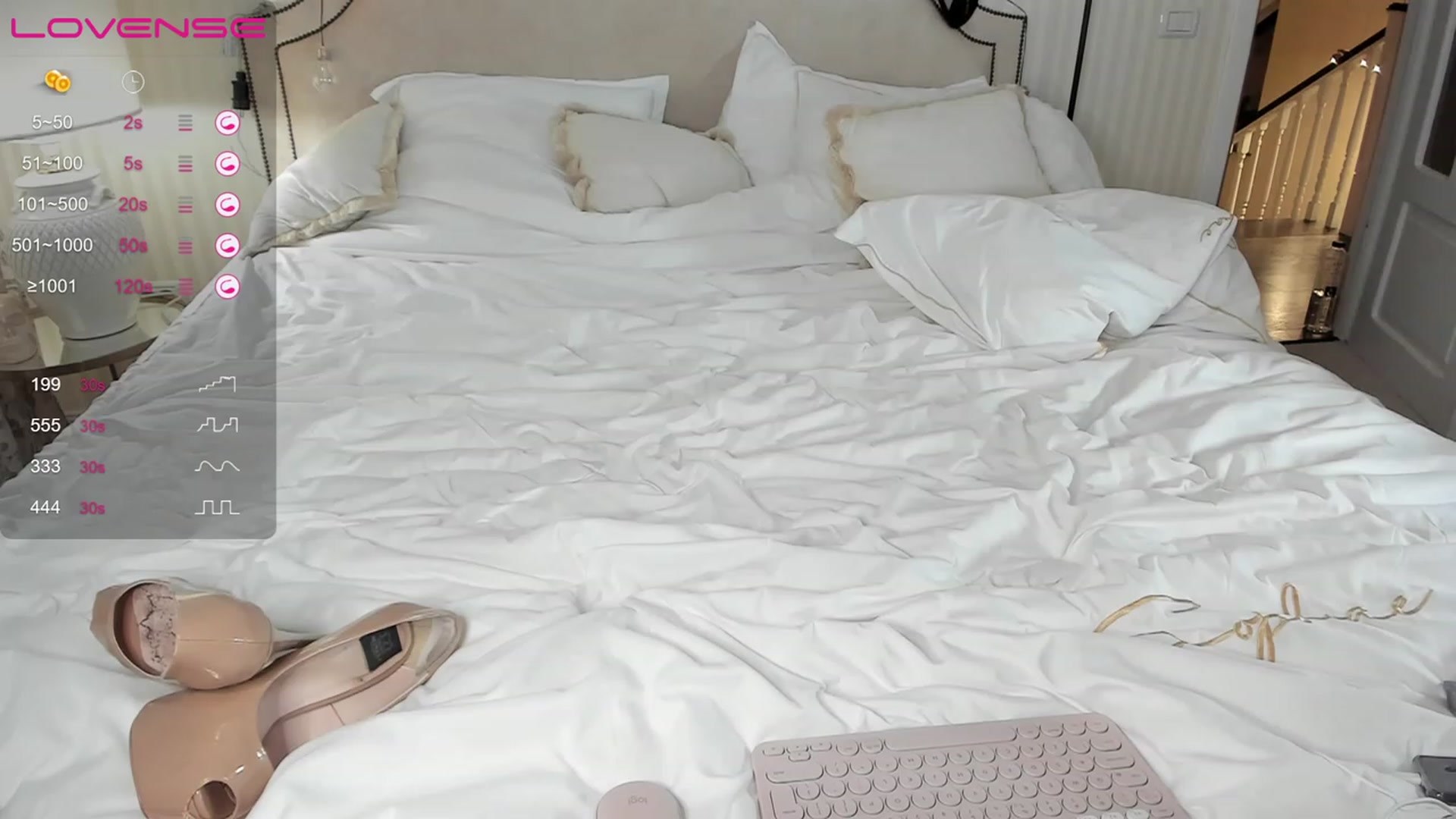 Gallery image thumbnail from GiaMazing's myfreecams stream on, 03/05/2023, 24:15 image 19 of 20