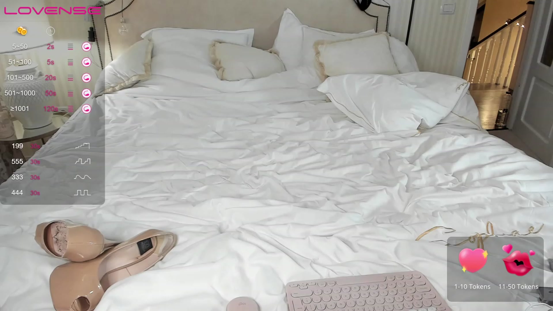 Gallery image thumbnail from GiaMazing's myfreecams stream on, 03/05/2023, 24:15 image 13 of 20