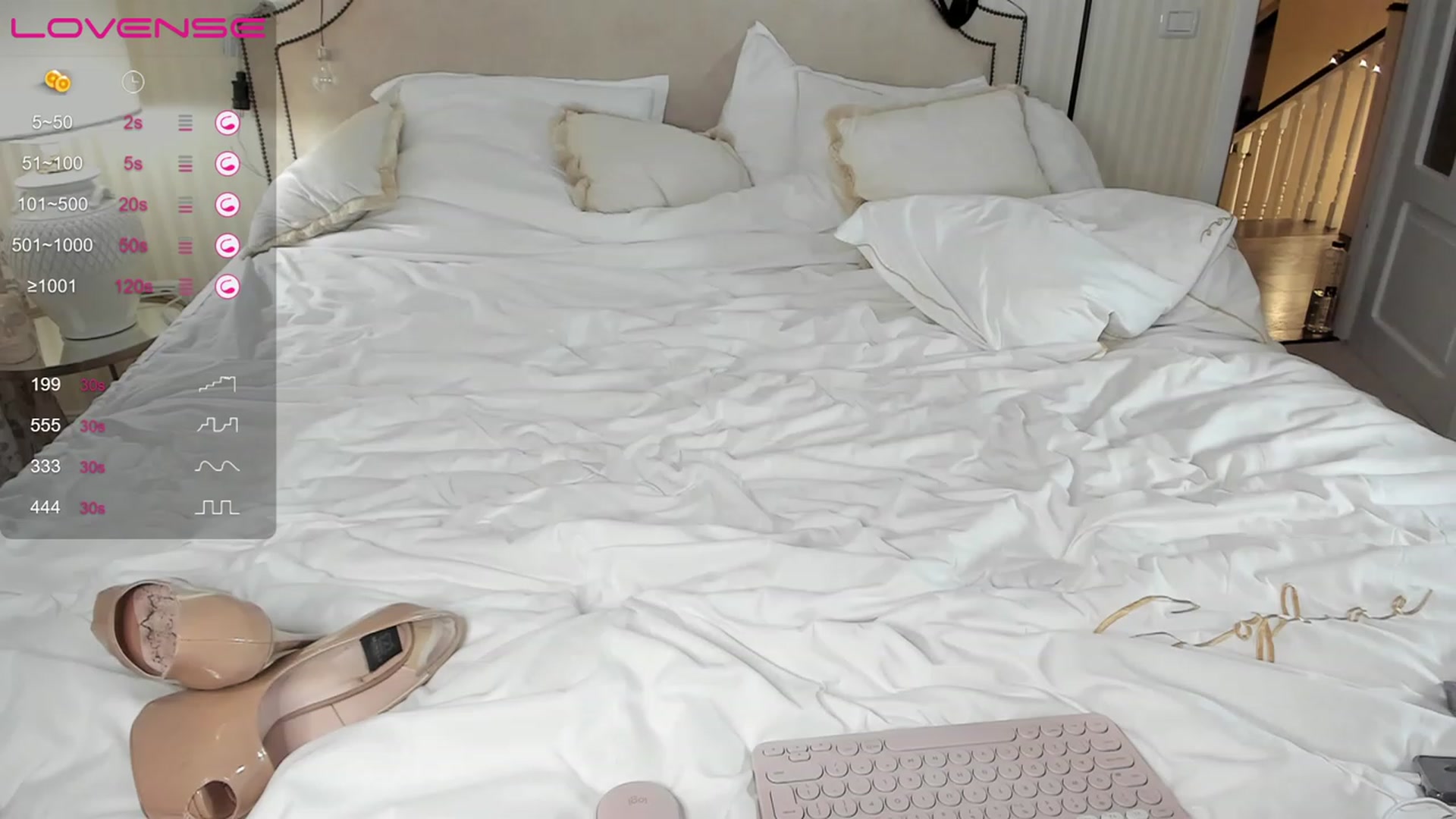 Gallery image thumbnail from GiaMazing's myfreecams stream on, 03/05/2023, 24:15 image 14 of 20