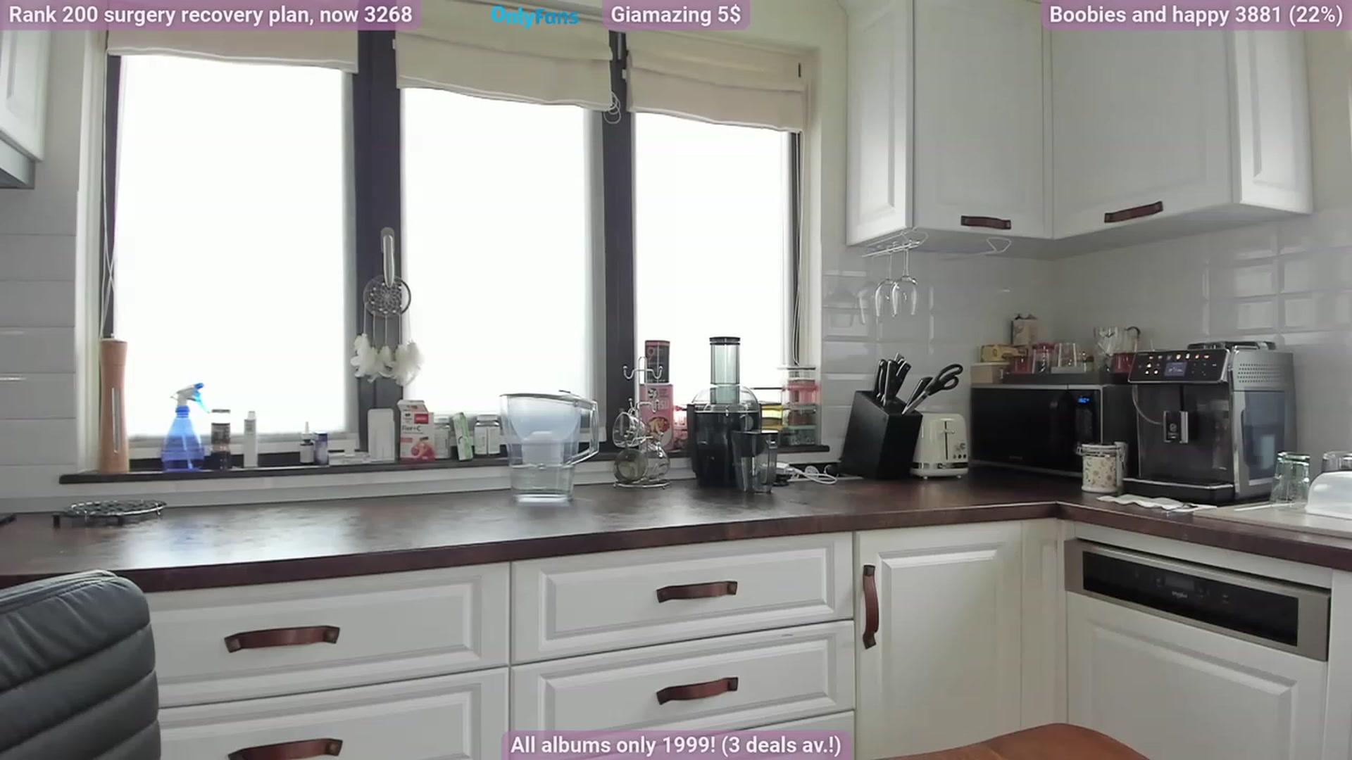 Gallery image thumbnail from GiaMazing's myfreecams stream on, 04/08/2023, 14:48 image 3 of 20