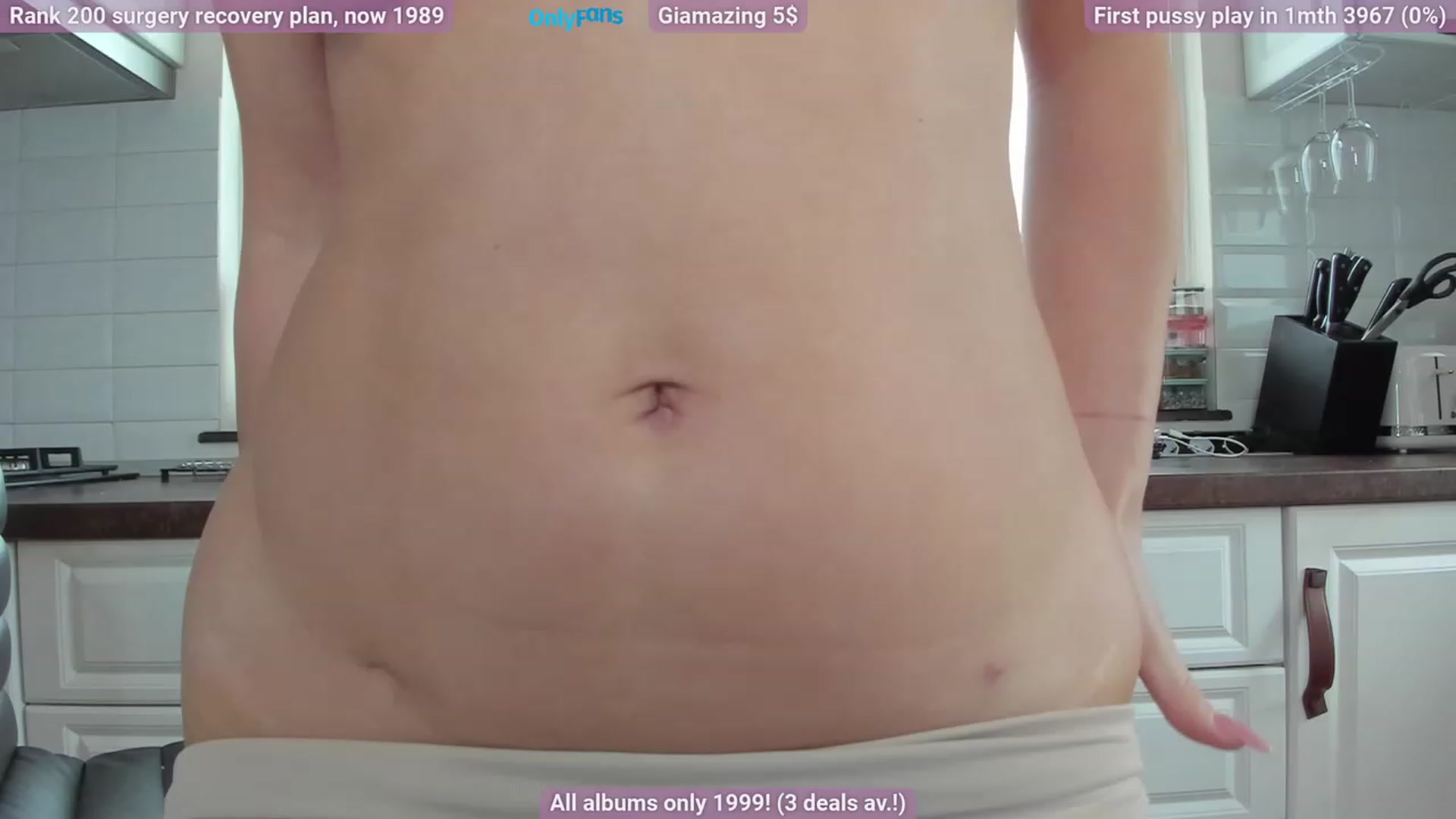 Gallery image thumbnail from GiaMazing's myfreecams stream on, 04/08/2023, 14:48 image 7 of 20