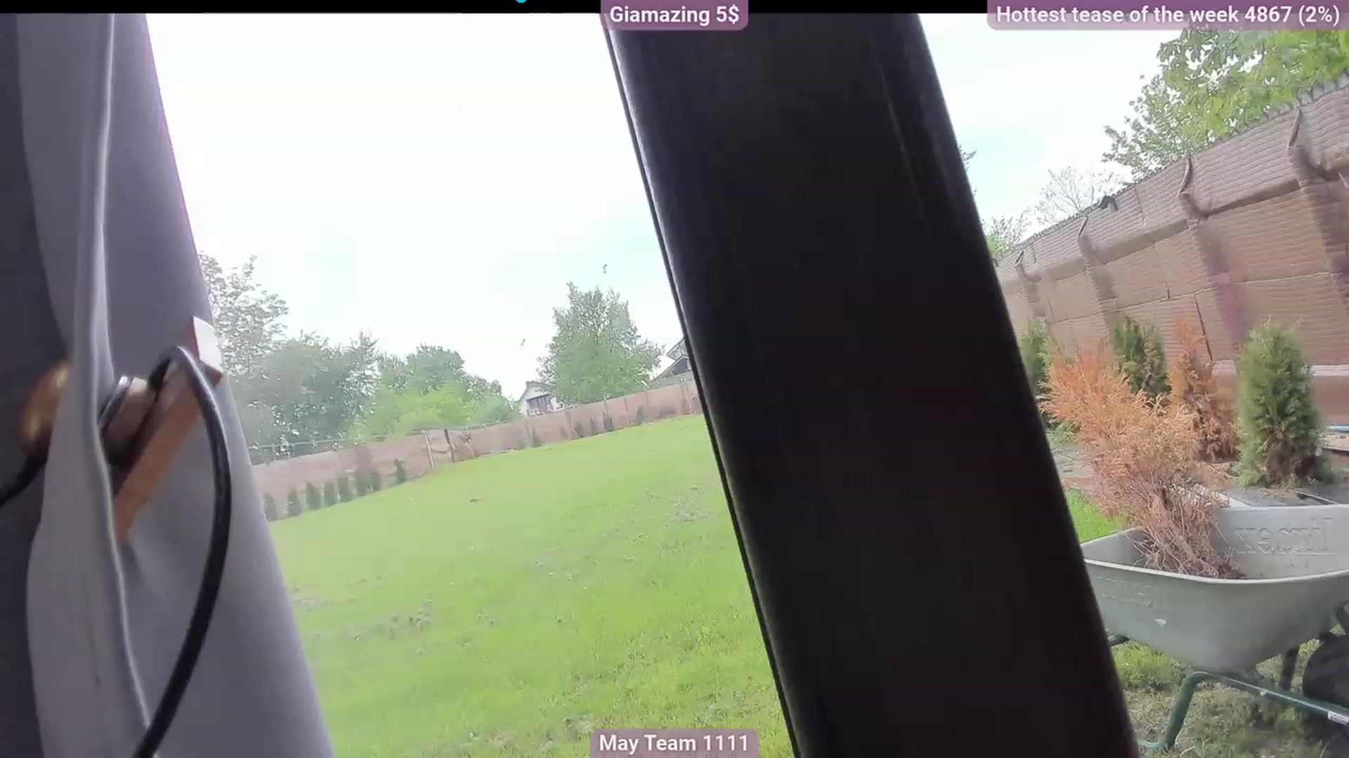 Gallery image thumbnail from GiaMazing's myfreecams stream on, 05/13/2023, 16:42 image 13 of 20