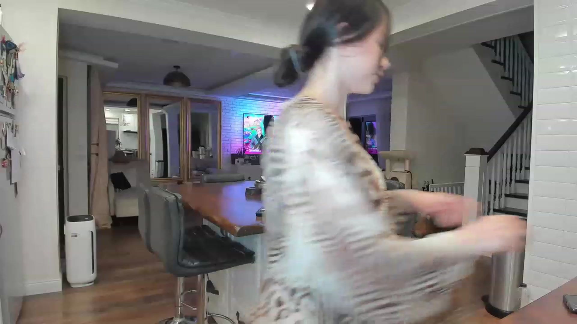 Gallery image thumbnail from GiaMazing's myfreecams stream on, 05/21/2023, 18:32 image 18 of 20