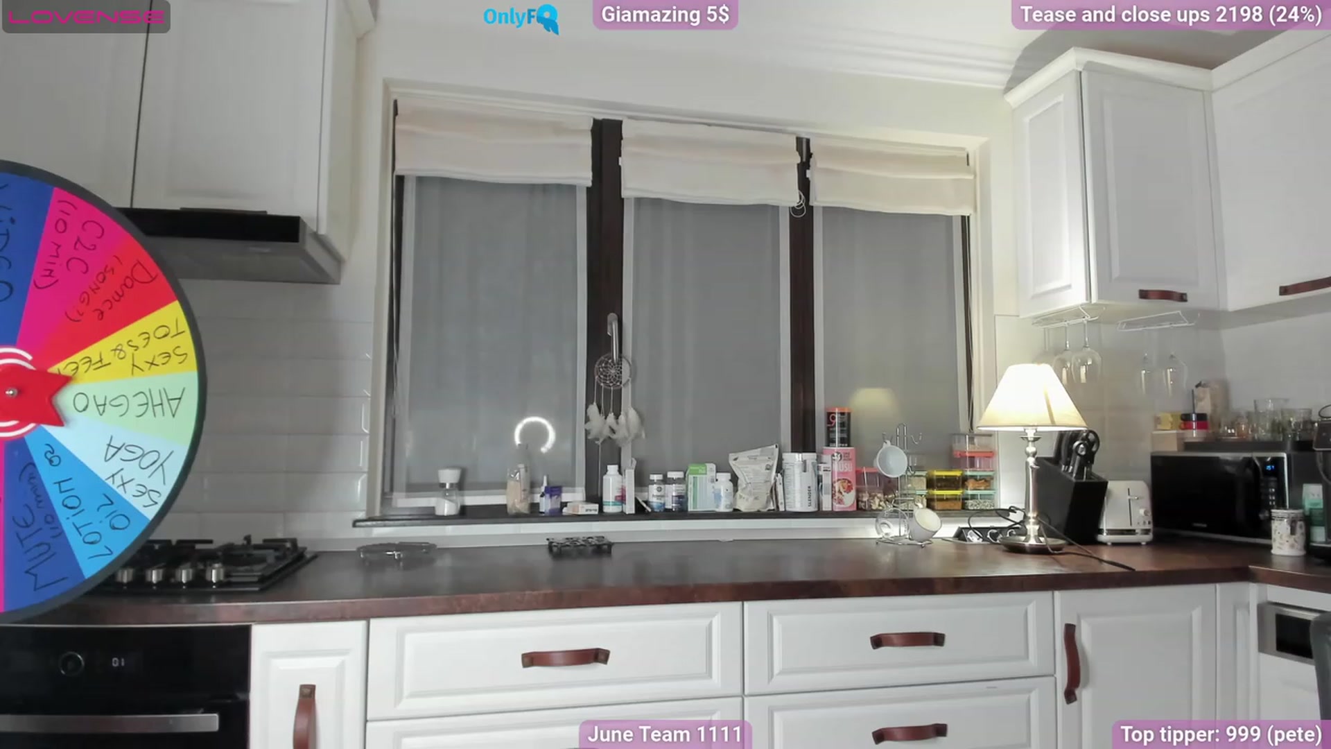 Gallery image thumbnail from GiaMazing's myfreecams stream on, 06/25/2023, 23:37 image 13 of 20