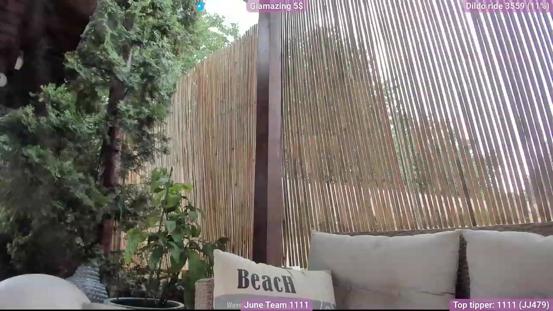 Gallery image thumbnail from GiaMazing's myfreecams stream on, 07/05/2023, 15:23 image 19 of 20