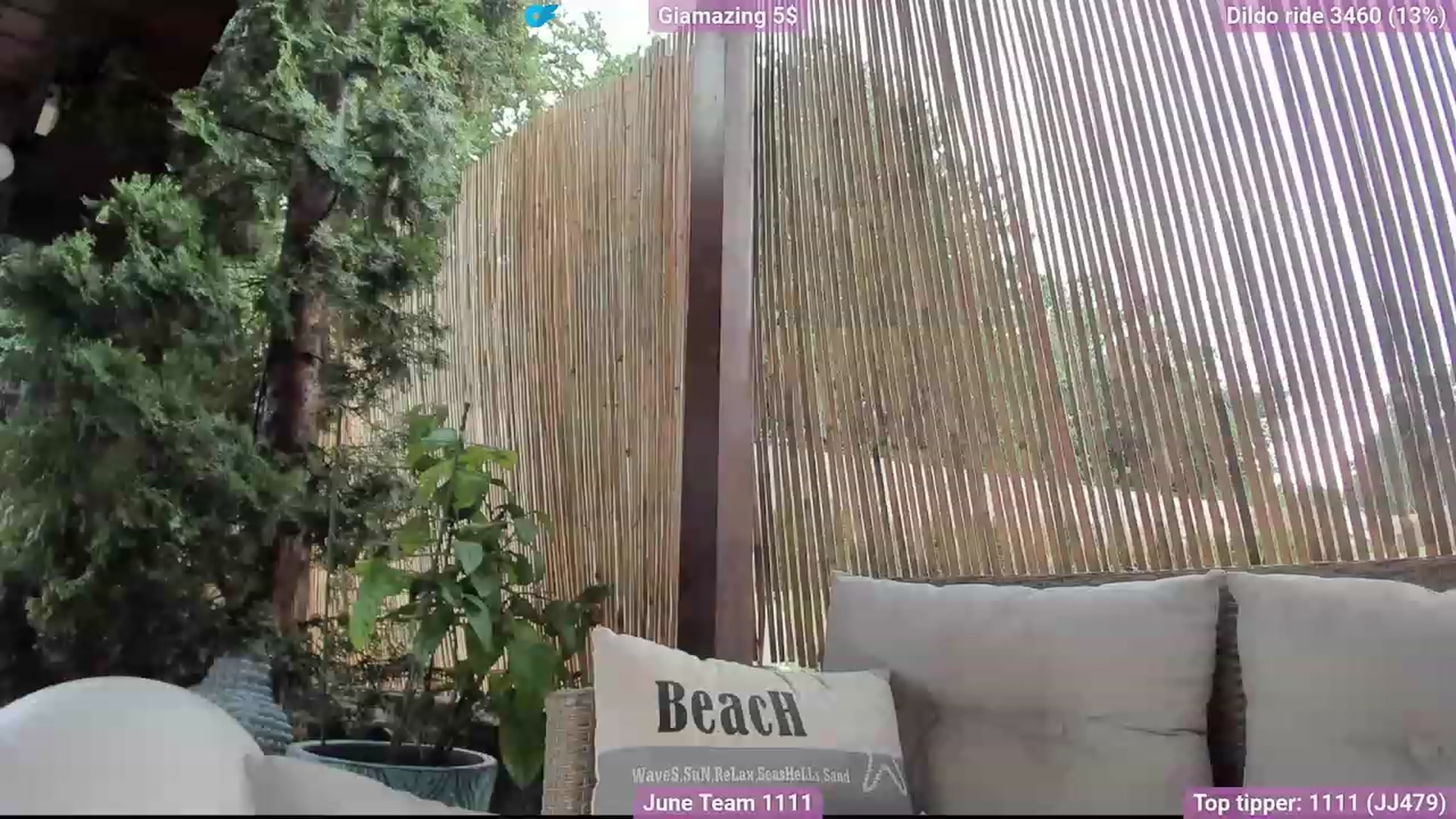 Gallery image thumbnail from GiaMazing's myfreecams stream on, 07/05/2023, 15:23 image 20 of 20