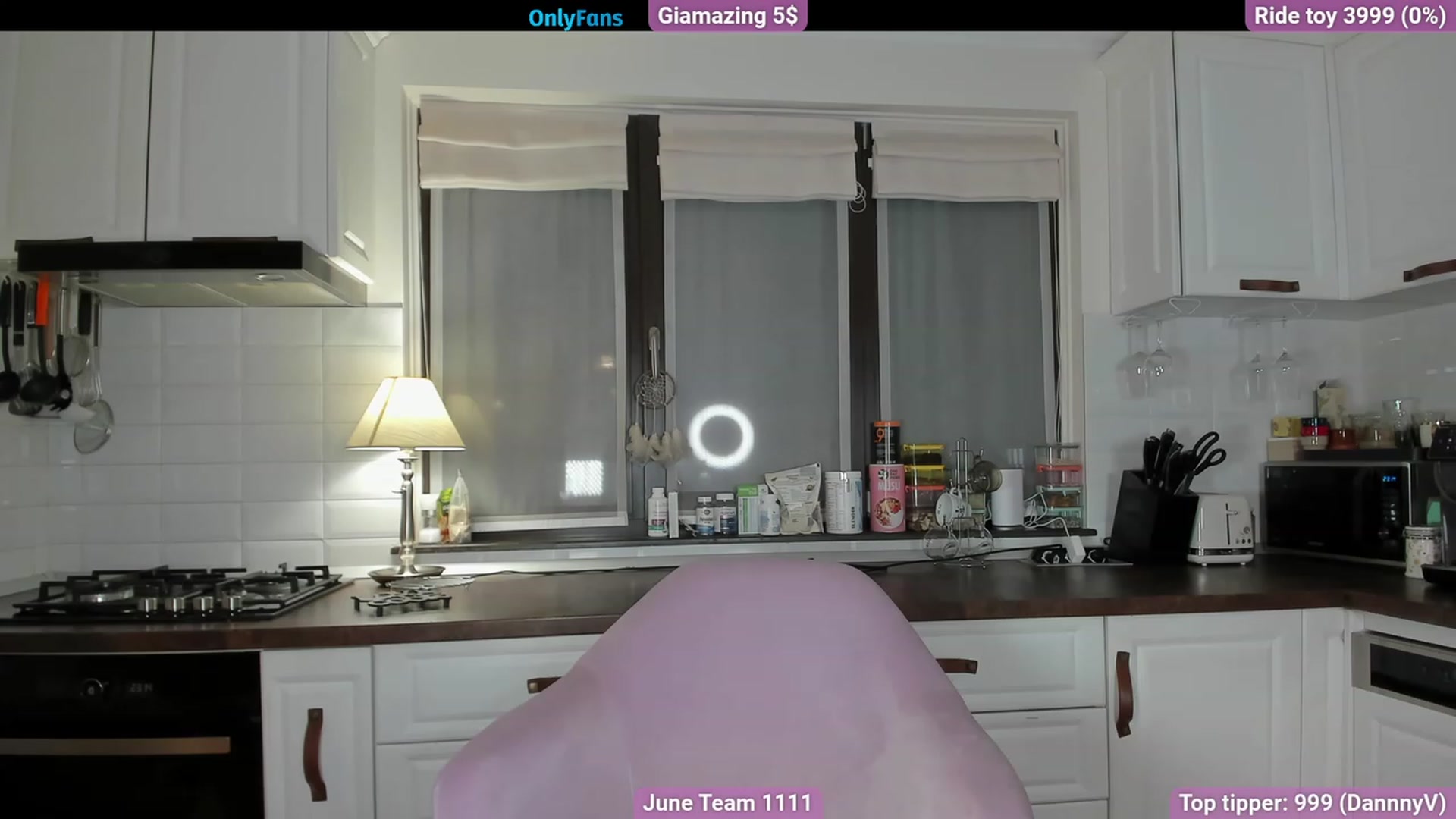 Gallery image thumbnail from GiaMazing's myfreecams stream on, 07/08/2023, 21:27 image 9 of 20