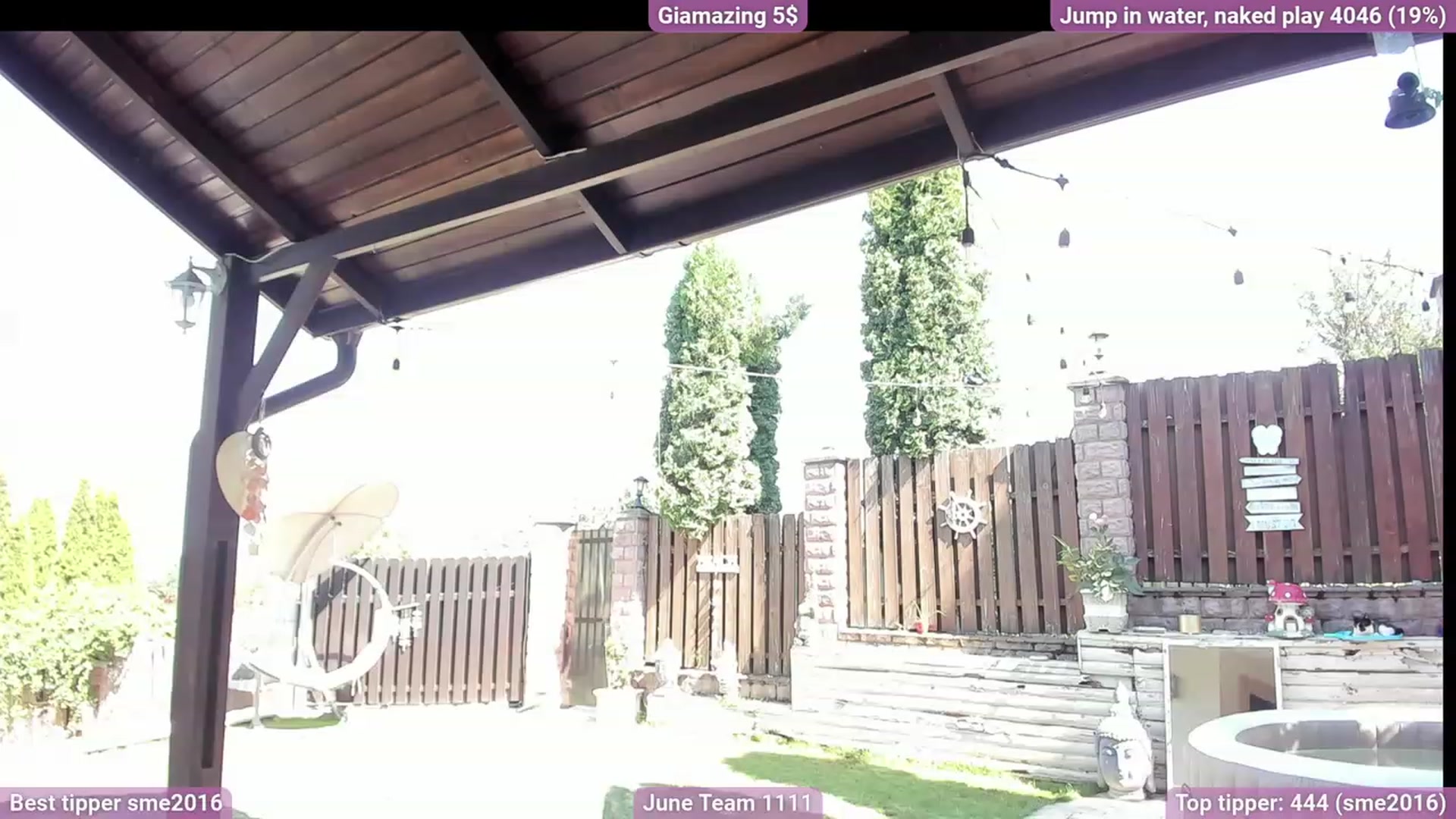 Gallery image thumbnail from GiaMazing's myfreecams stream on, 07/09/2023, 13:42 image 15 of 20