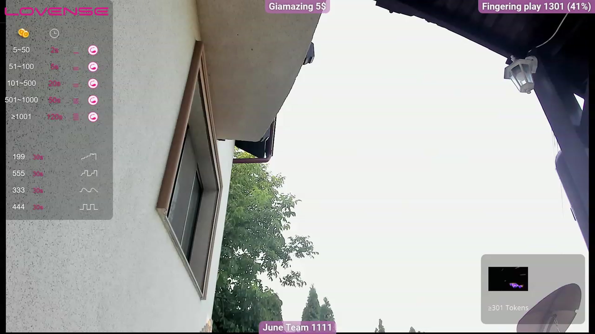 Gallery image thumbnail from GiaMazing's myfreecams stream on, 07/15/2023, 18:11 image 2 of 20