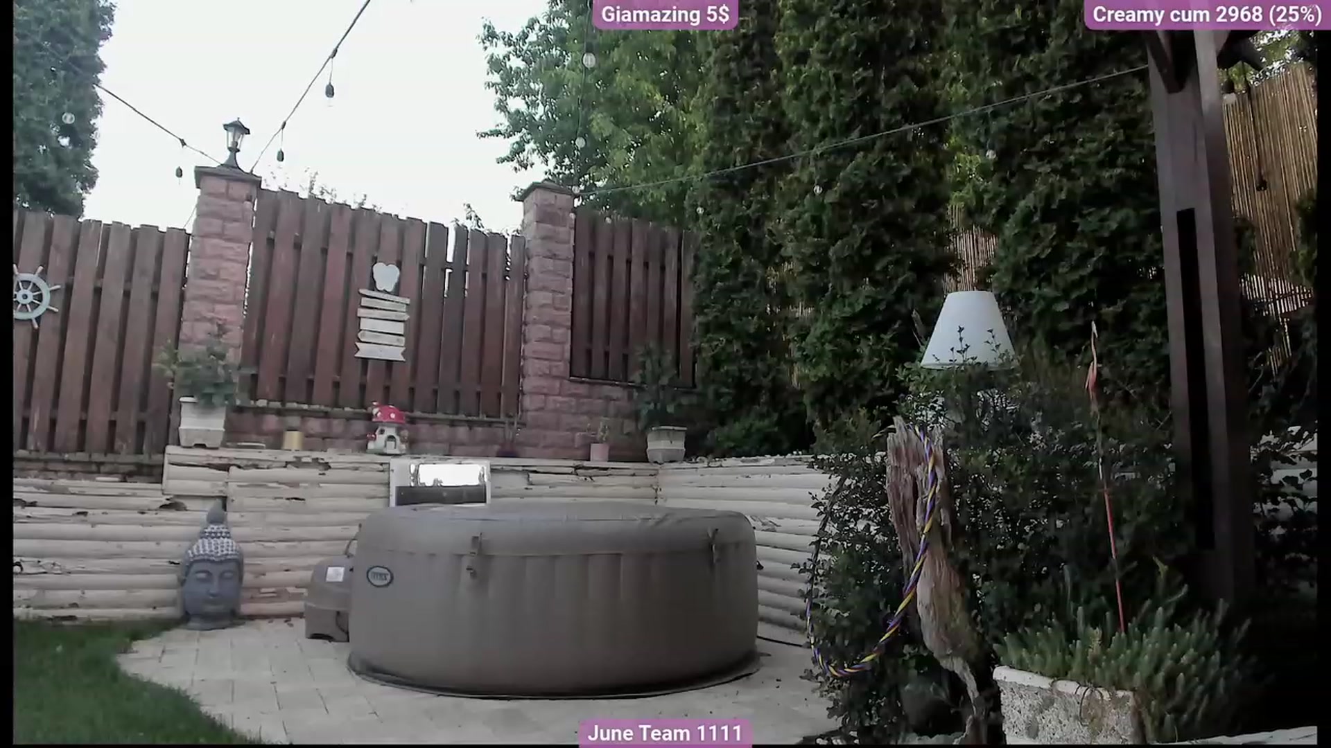 Gallery image thumbnail from GiaMazing's myfreecams stream on, 07/15/2023, 18:11 image 17 of 20