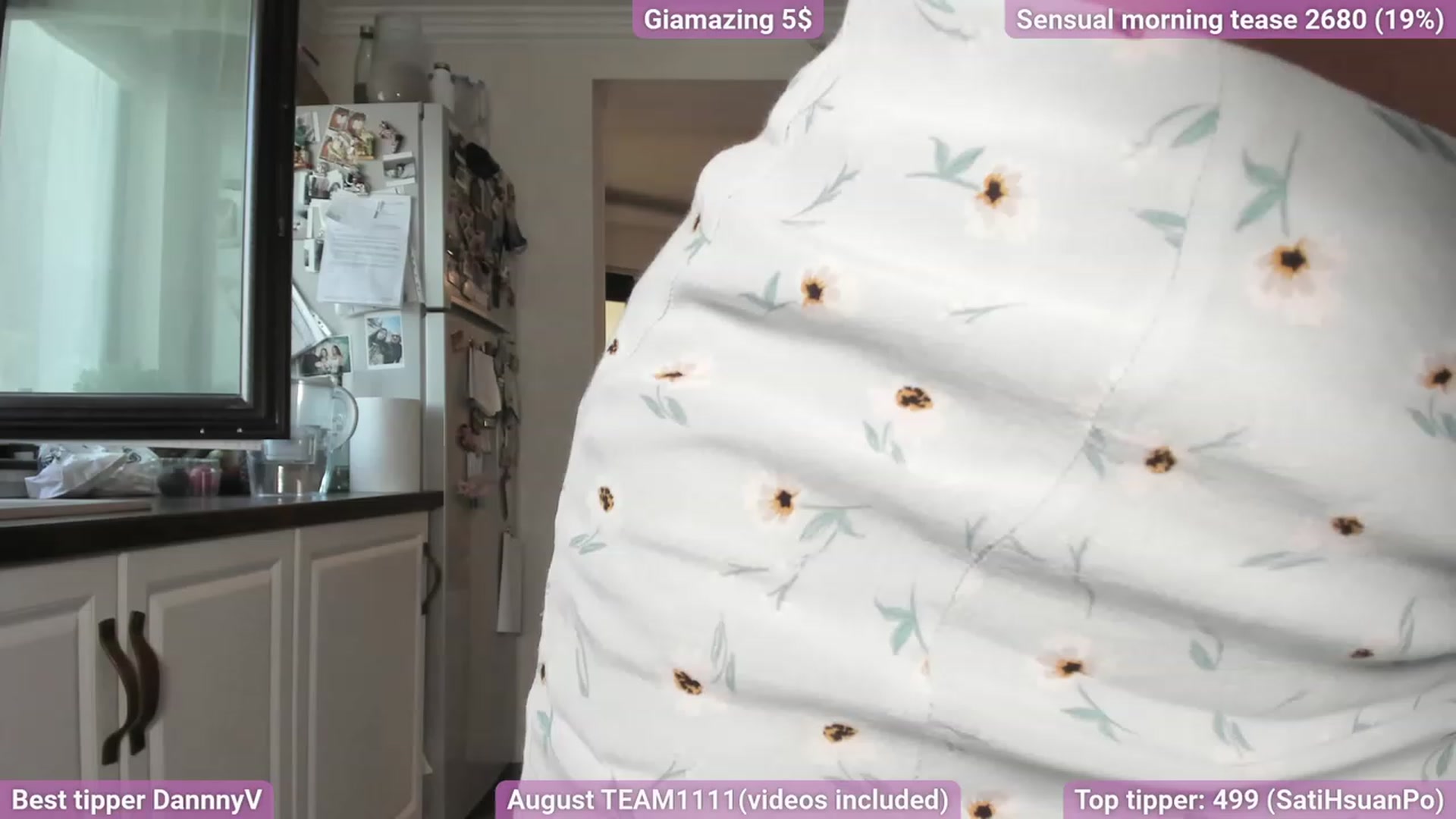 Gallery image thumbnail from GiaMazing's myfreecams stream on, 08/09/2023, 15:07 image 13 of 20
