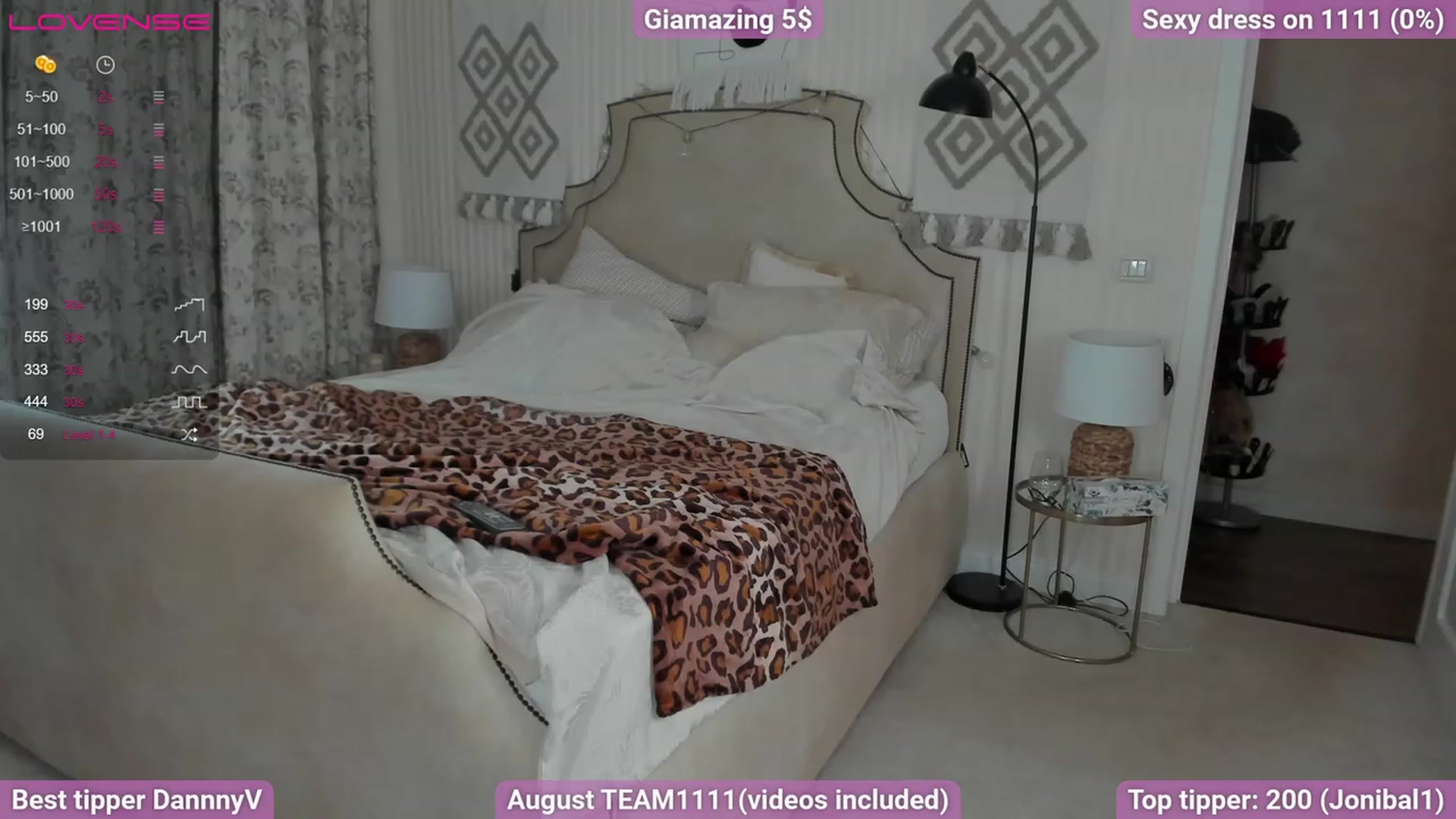 Gallery image thumbnail from GiaMazing's myfreecams stream on, 08/10/2023, 23:10 image 8 of 20