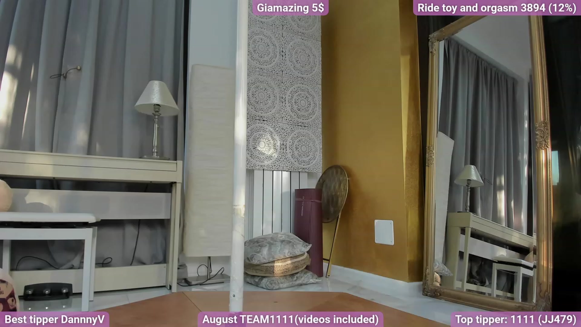 Gallery image thumbnail from GiaMazing's myfreecams stream on, 08/19/2023, 15:50 image 18 of 20