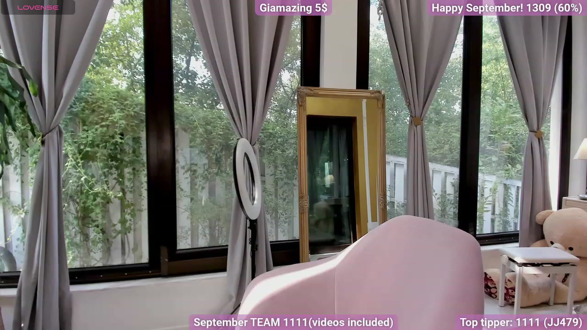Gallery image thumbnail from GiaMazing's myfreecams stream on, 09/02/2023, 13:44 image 20 of 20